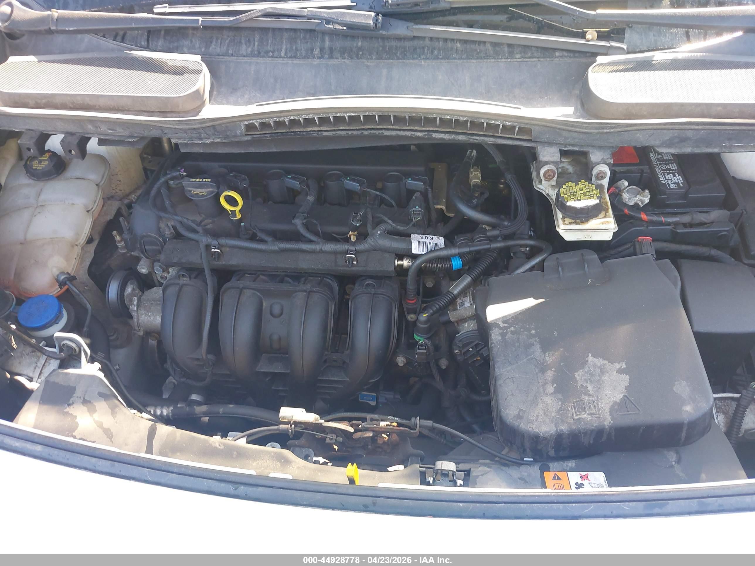 FORD TRANSIT image 10