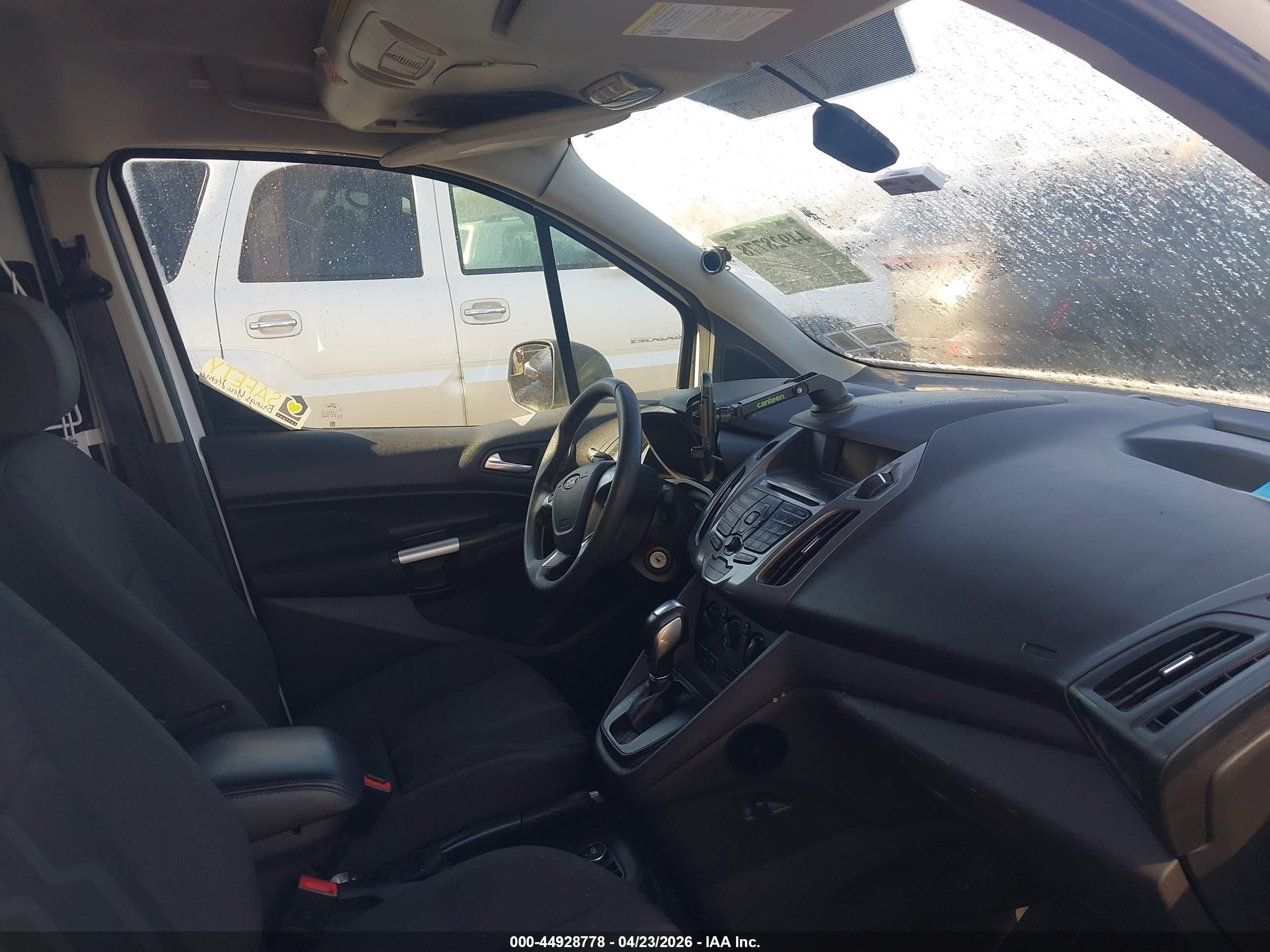 FORD TRANSIT image 5