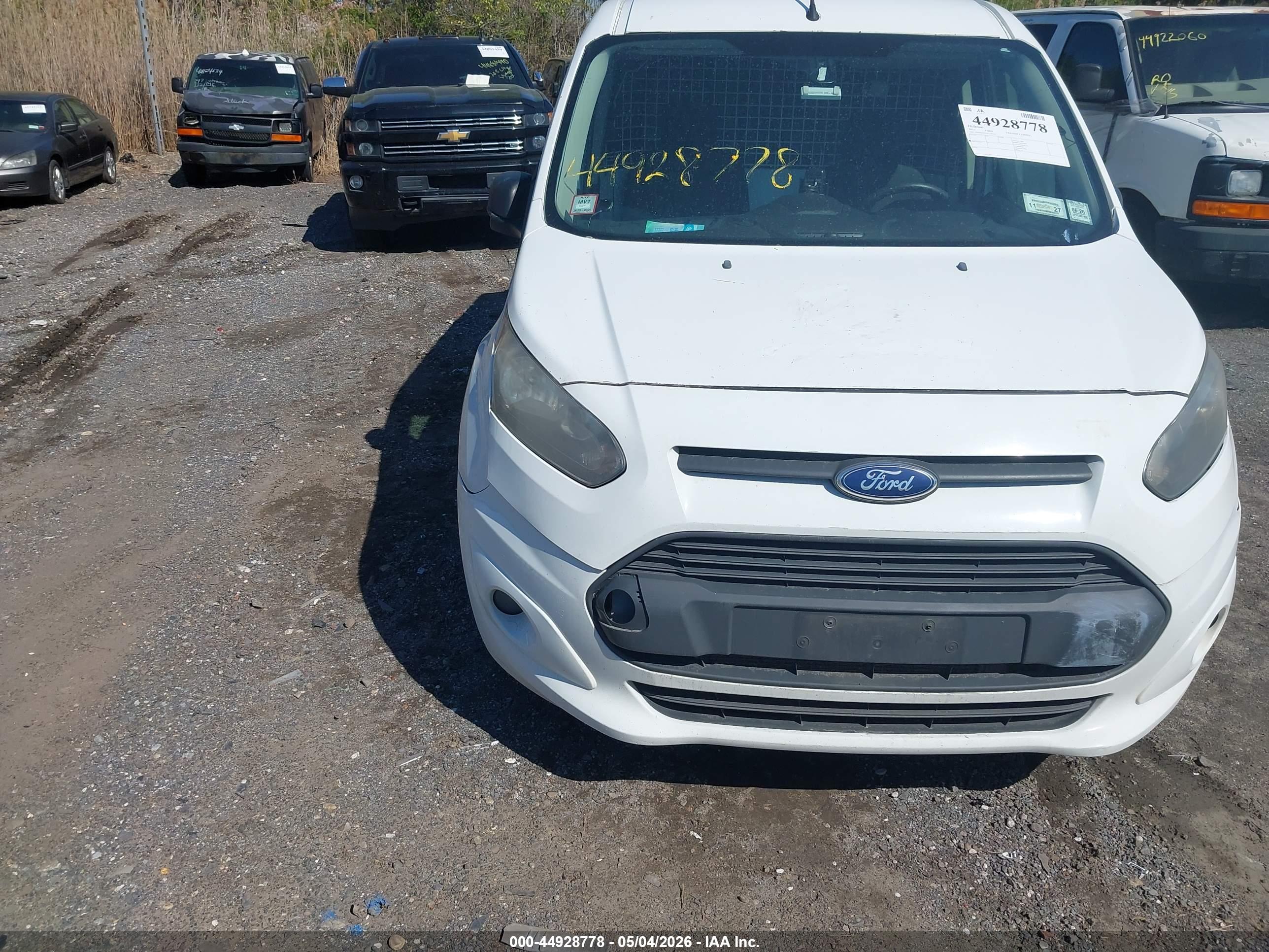 FORD TRANSIT image 6