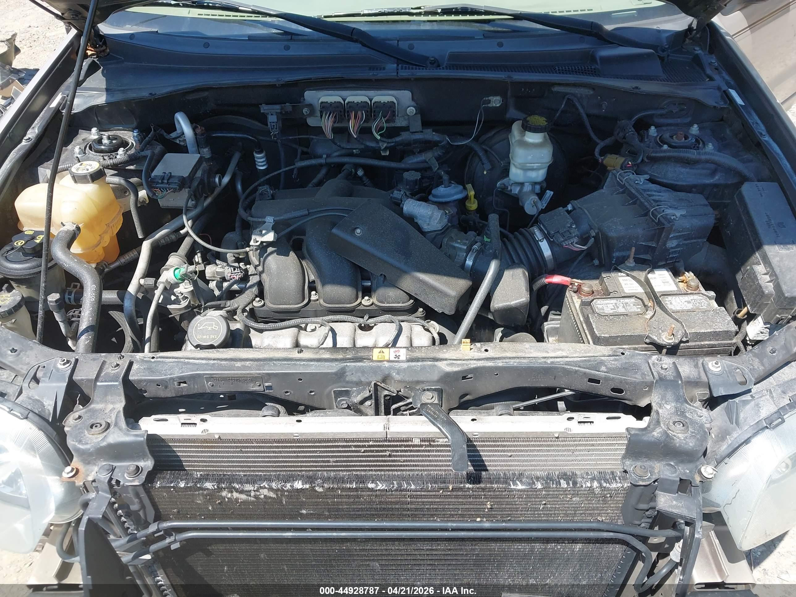 FORD ESCAPE image 10