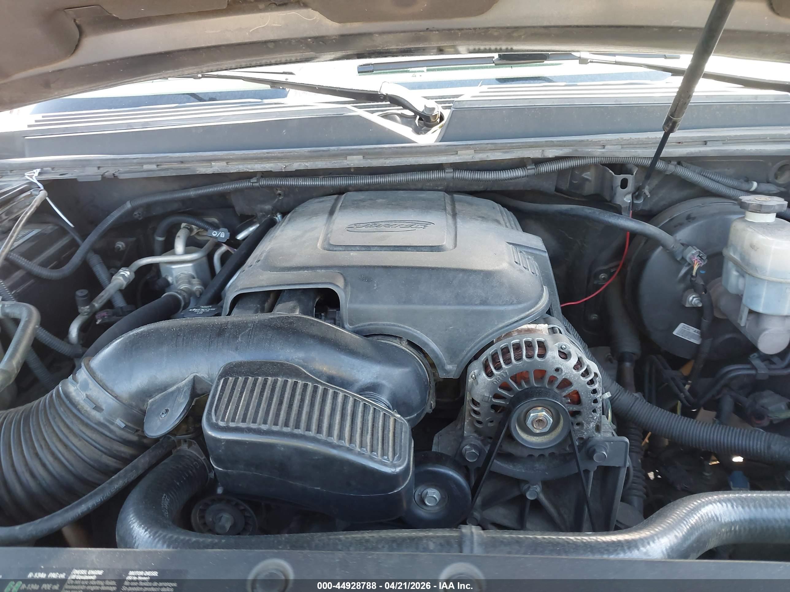 GMC YUKON image 10