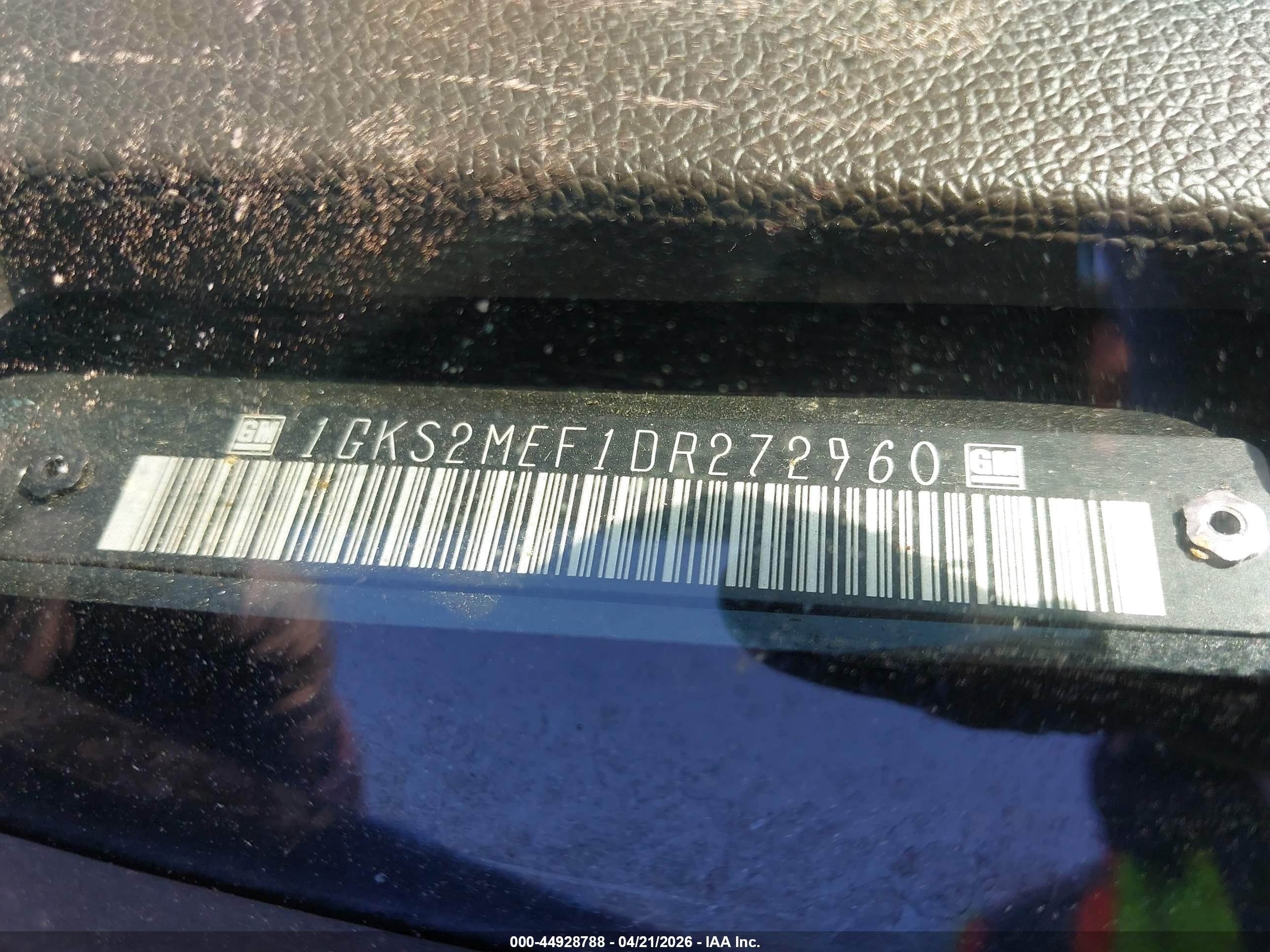 GMC YUKON image 9