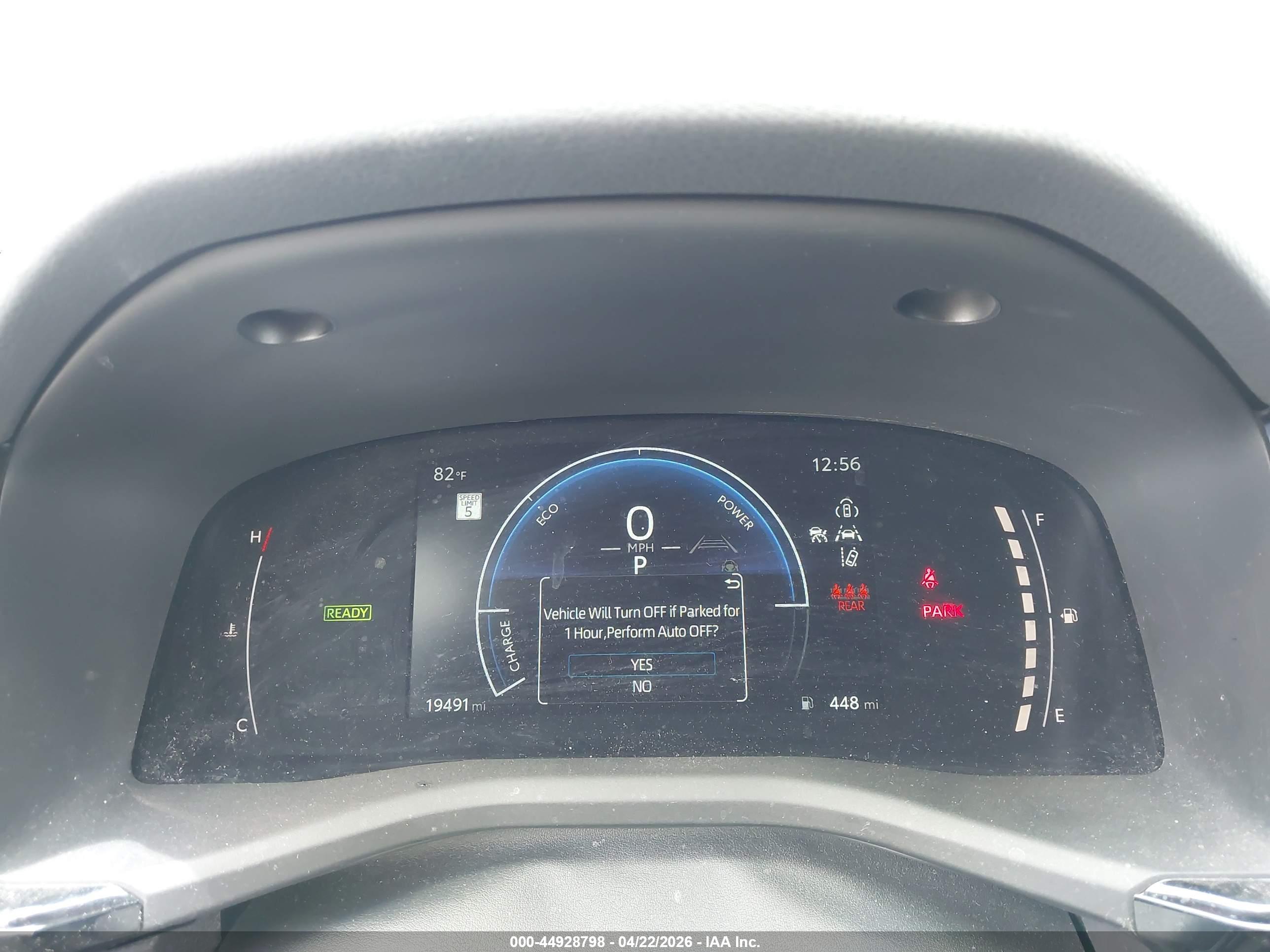 TOYOTA CAMRY image 7