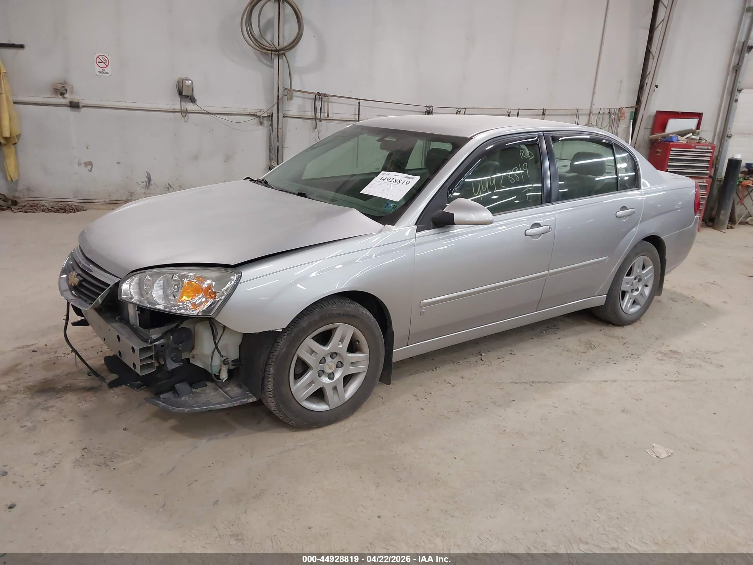 CHEVROLET MALIBU image 2