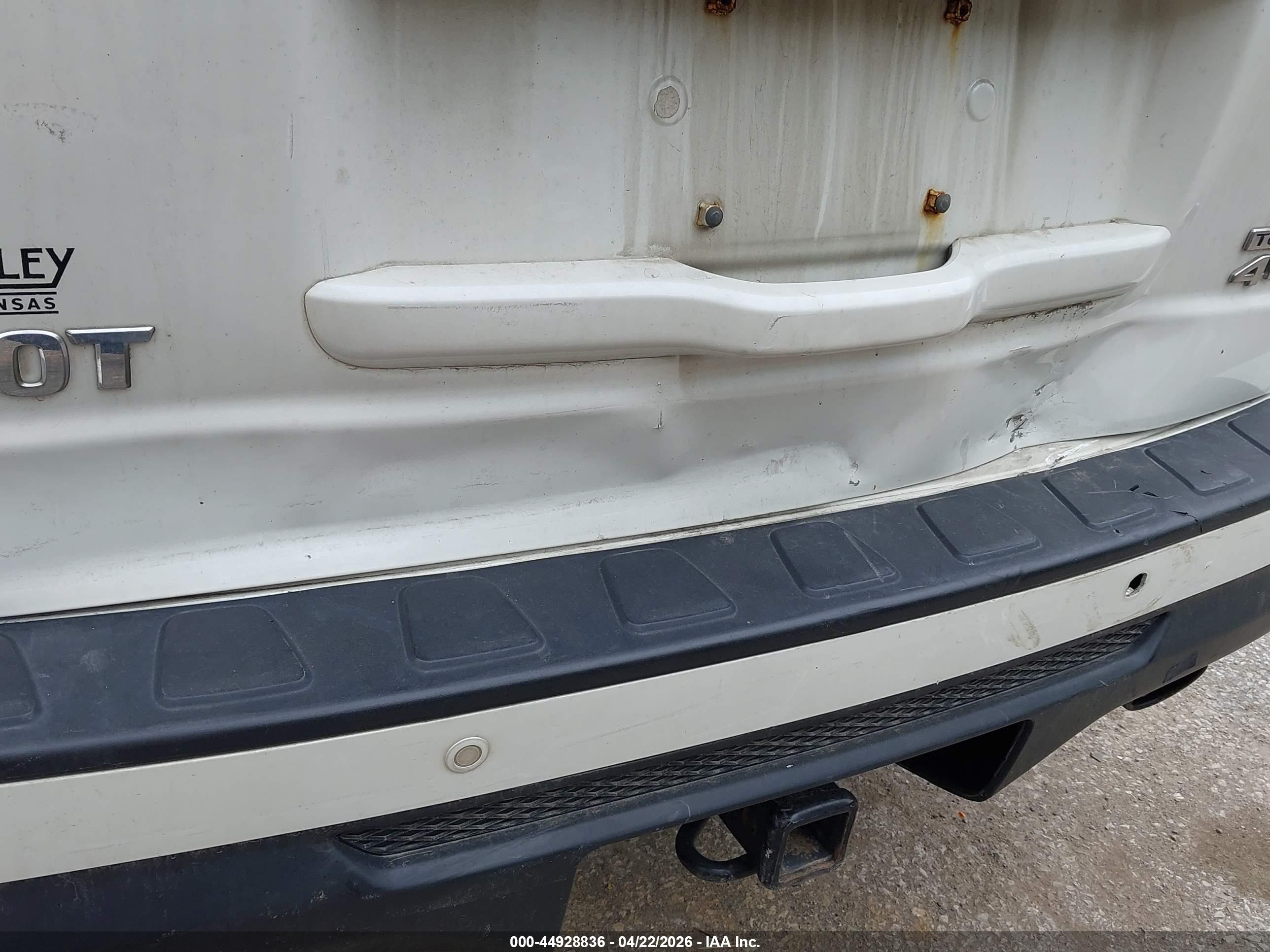 HONDA PILOT image 6