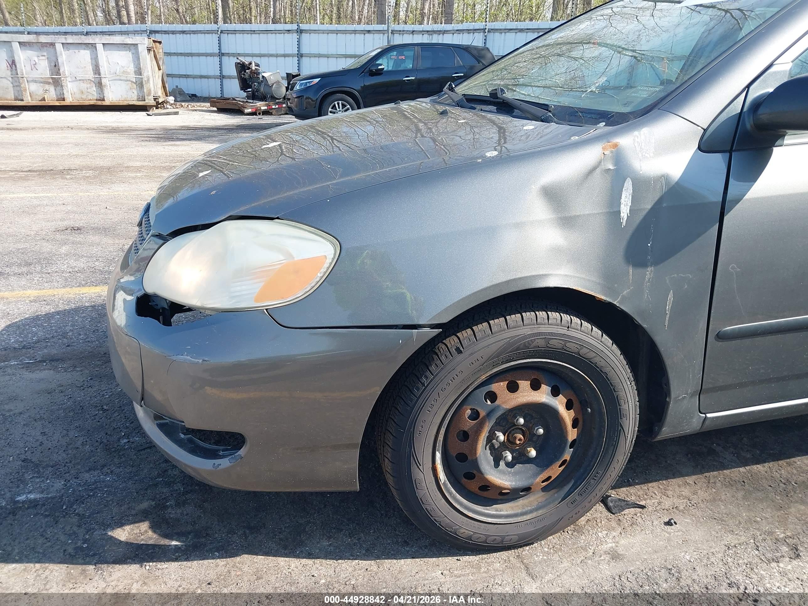 TOYOTA COROLLA image 6