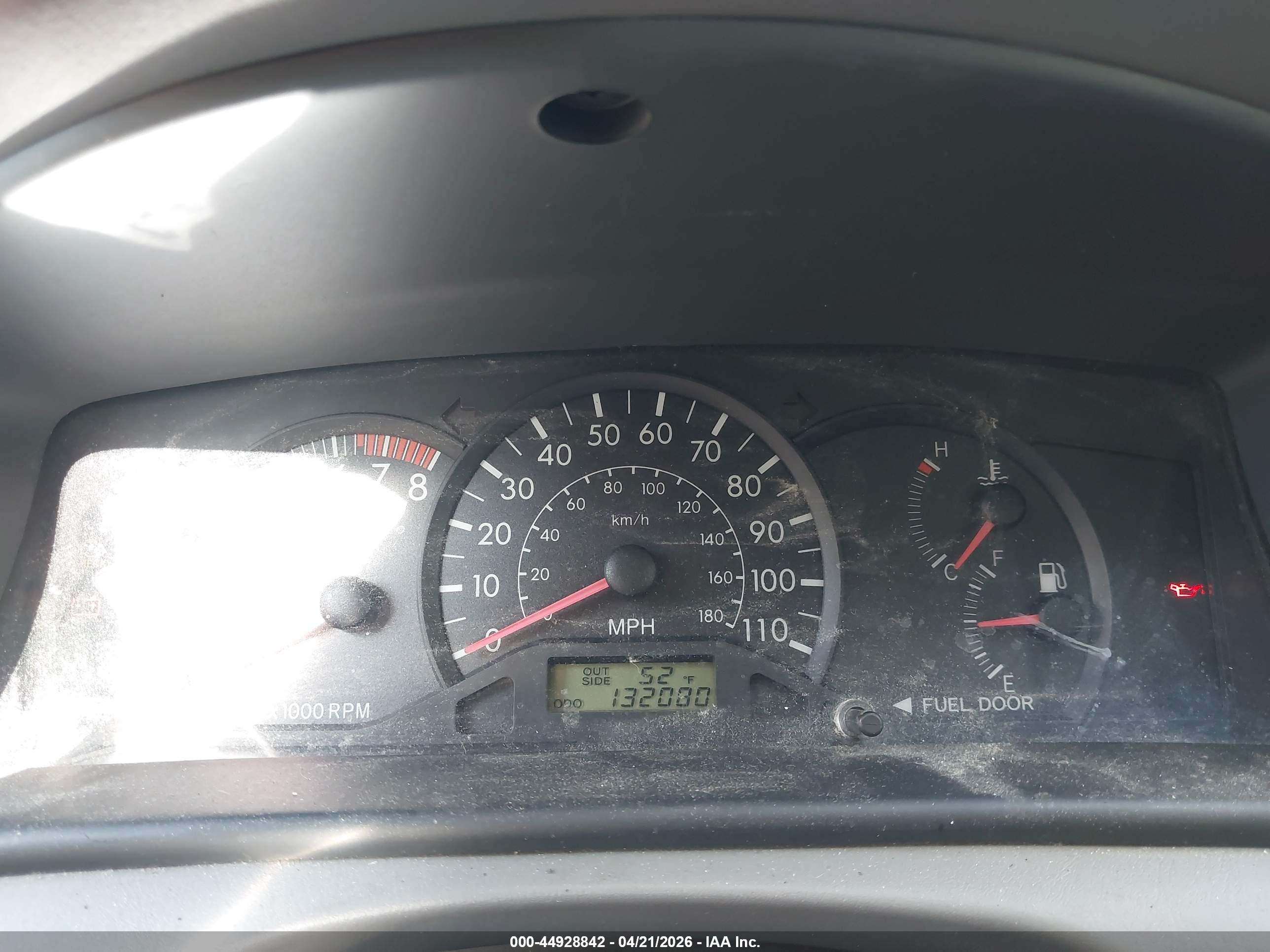 TOYOTA COROLLA image 7