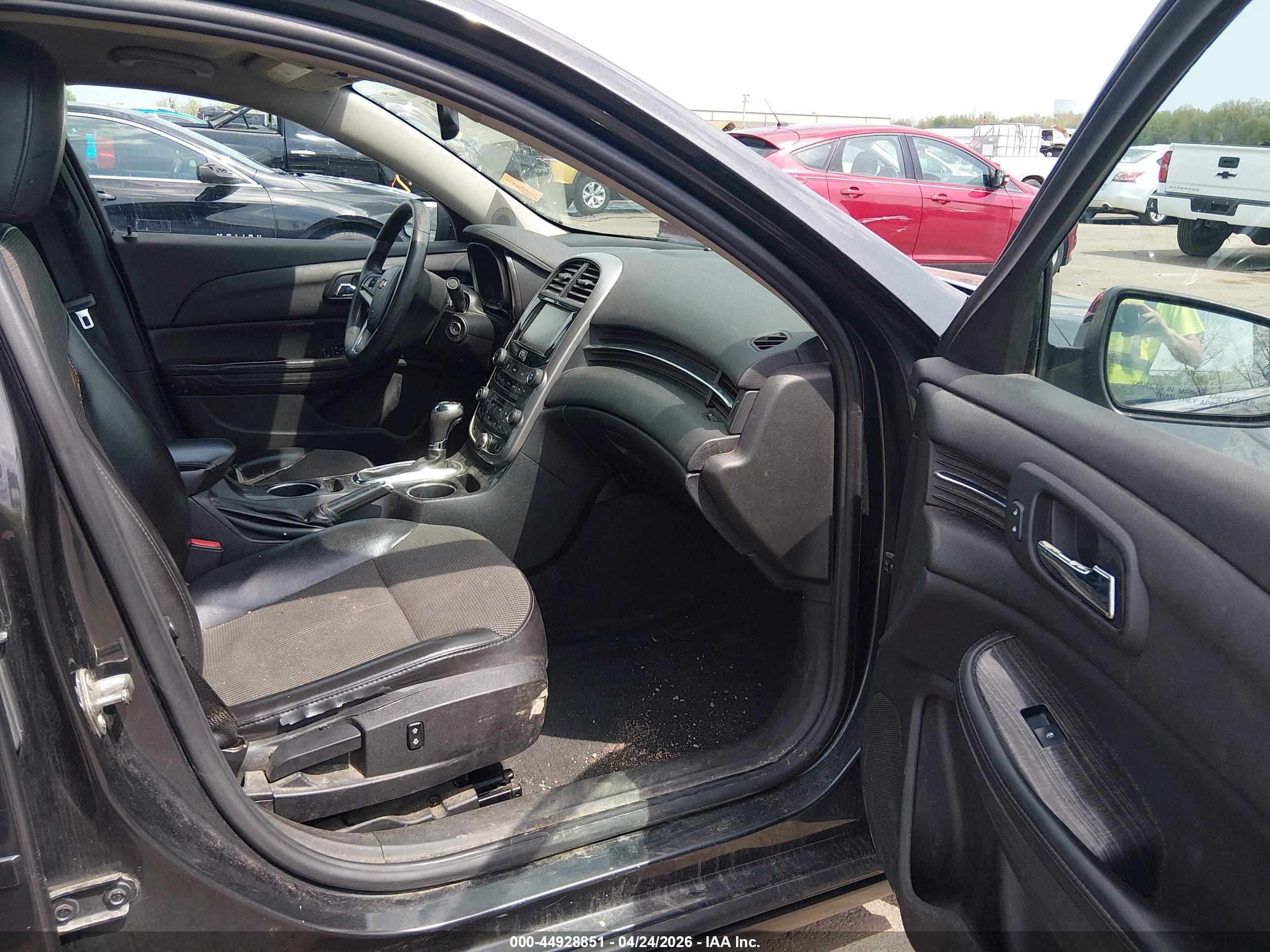 CHEVROLET MALIBU image 5