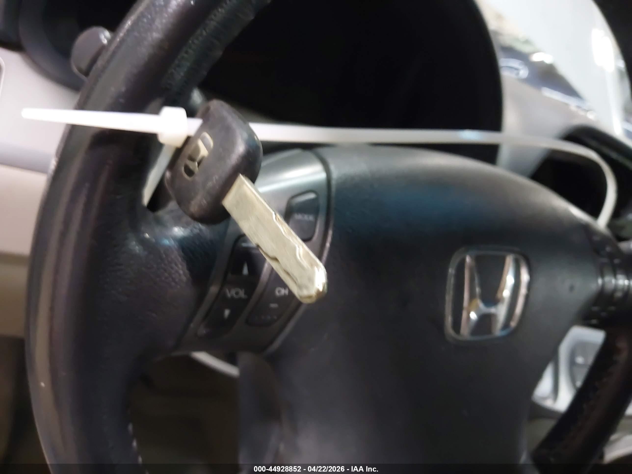 HONDA ODYSSEY image 11