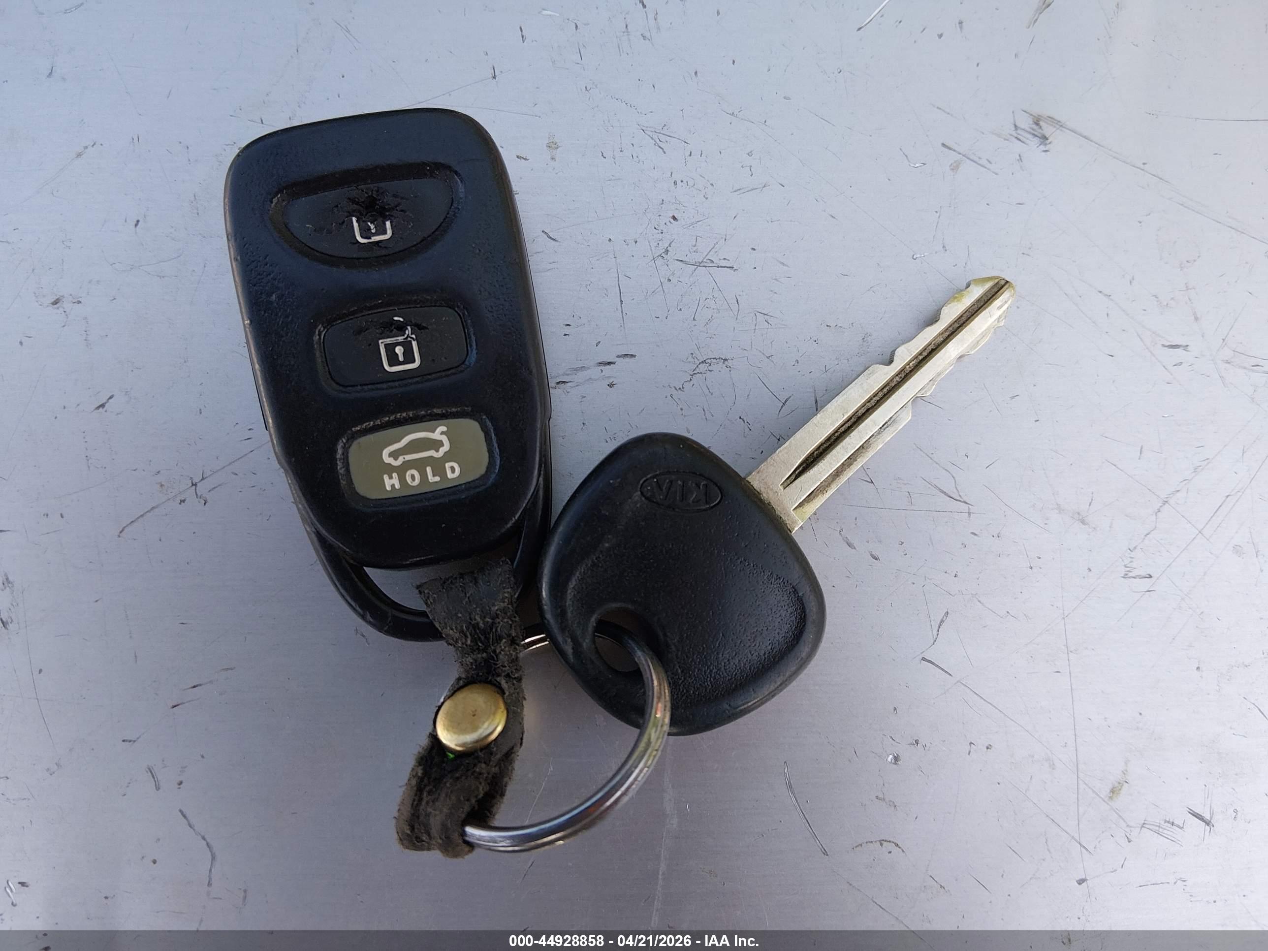 KIA FORTE image 11