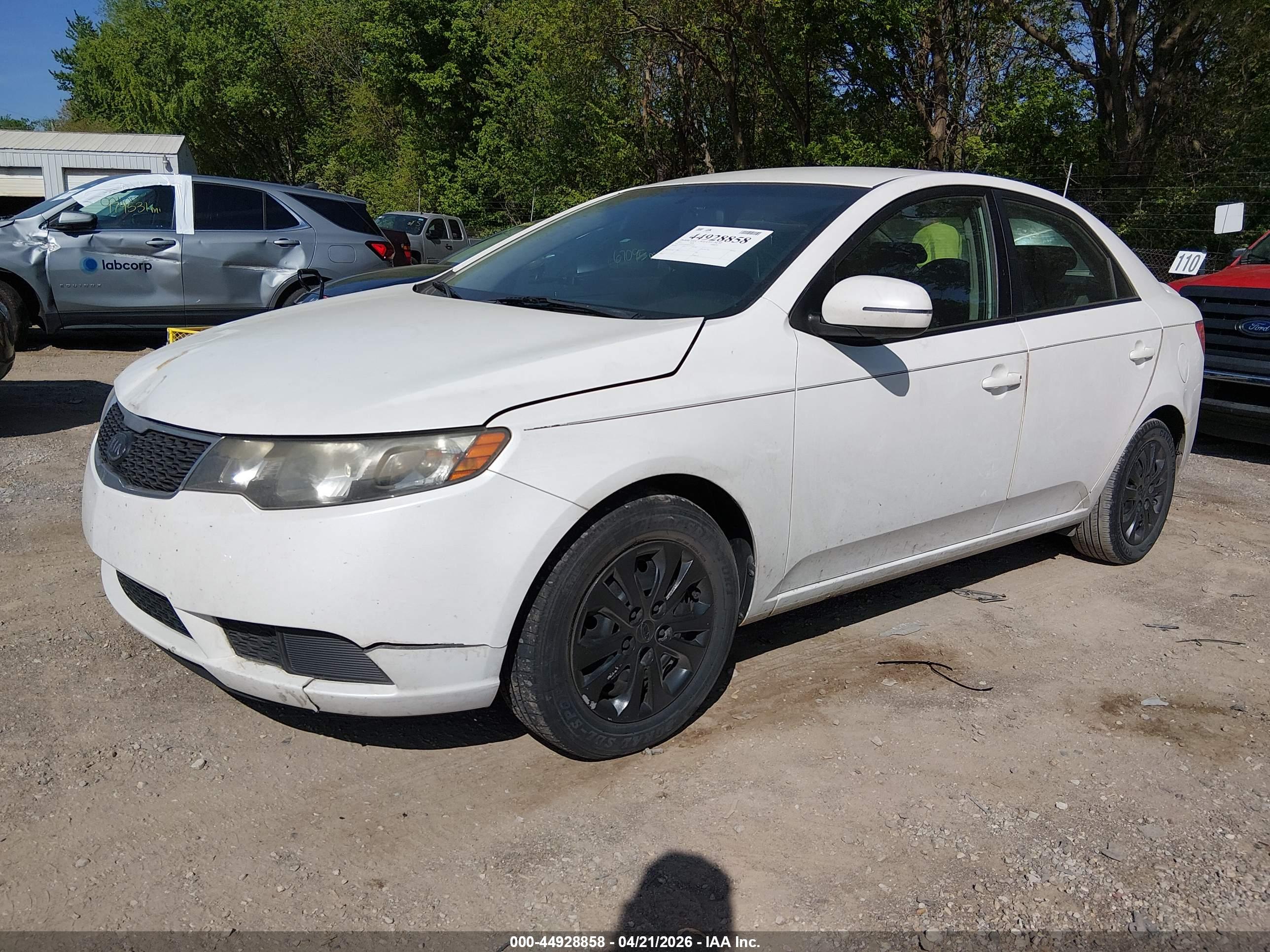 KIA FORTE image 2