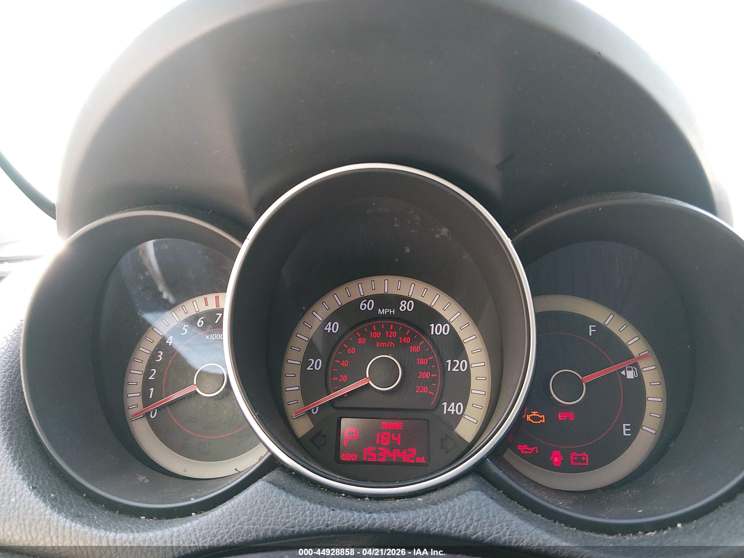 KIA FORTE image 7