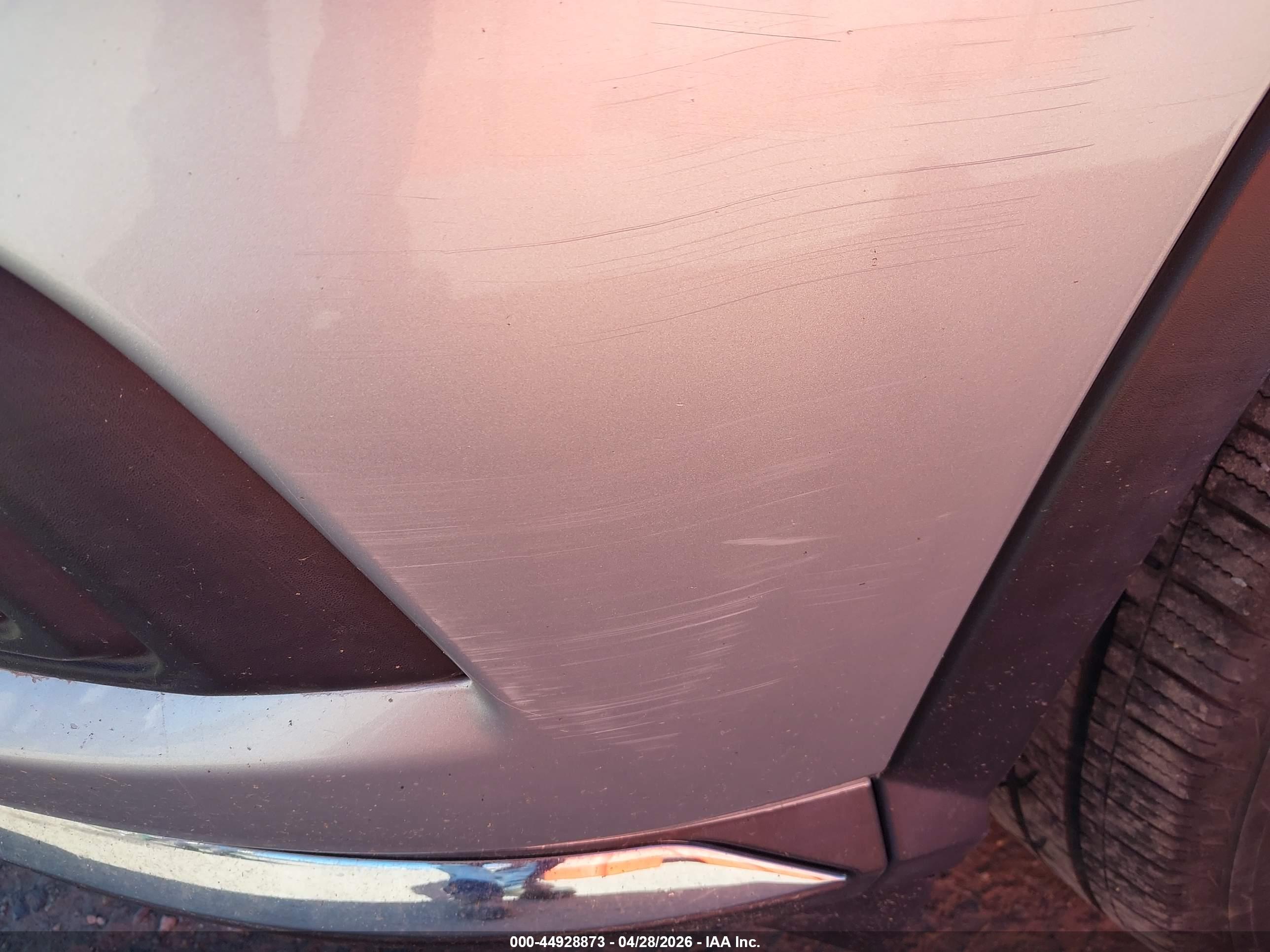 NISSAN MURANO image 6