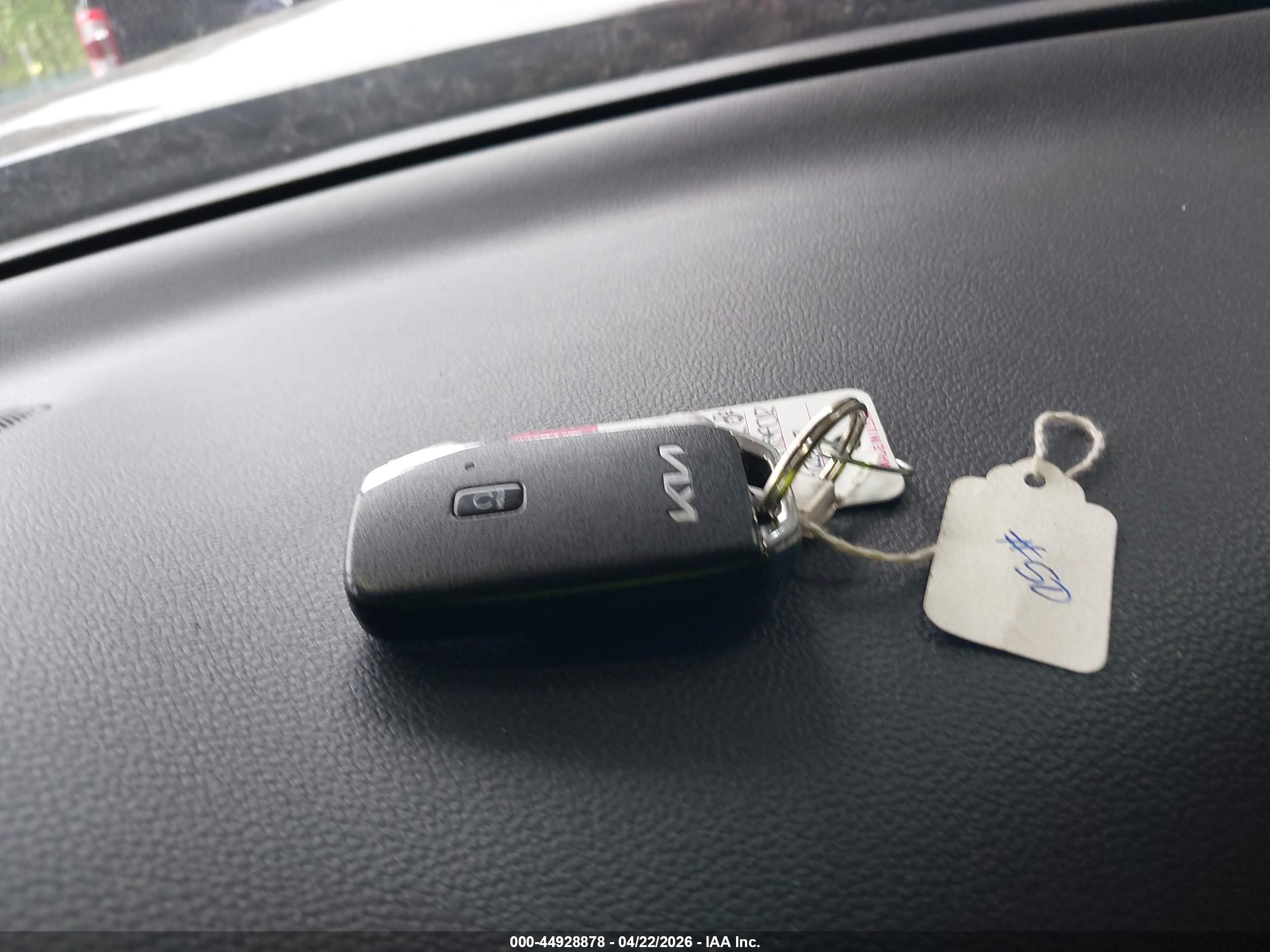 KIA SOUL image 11