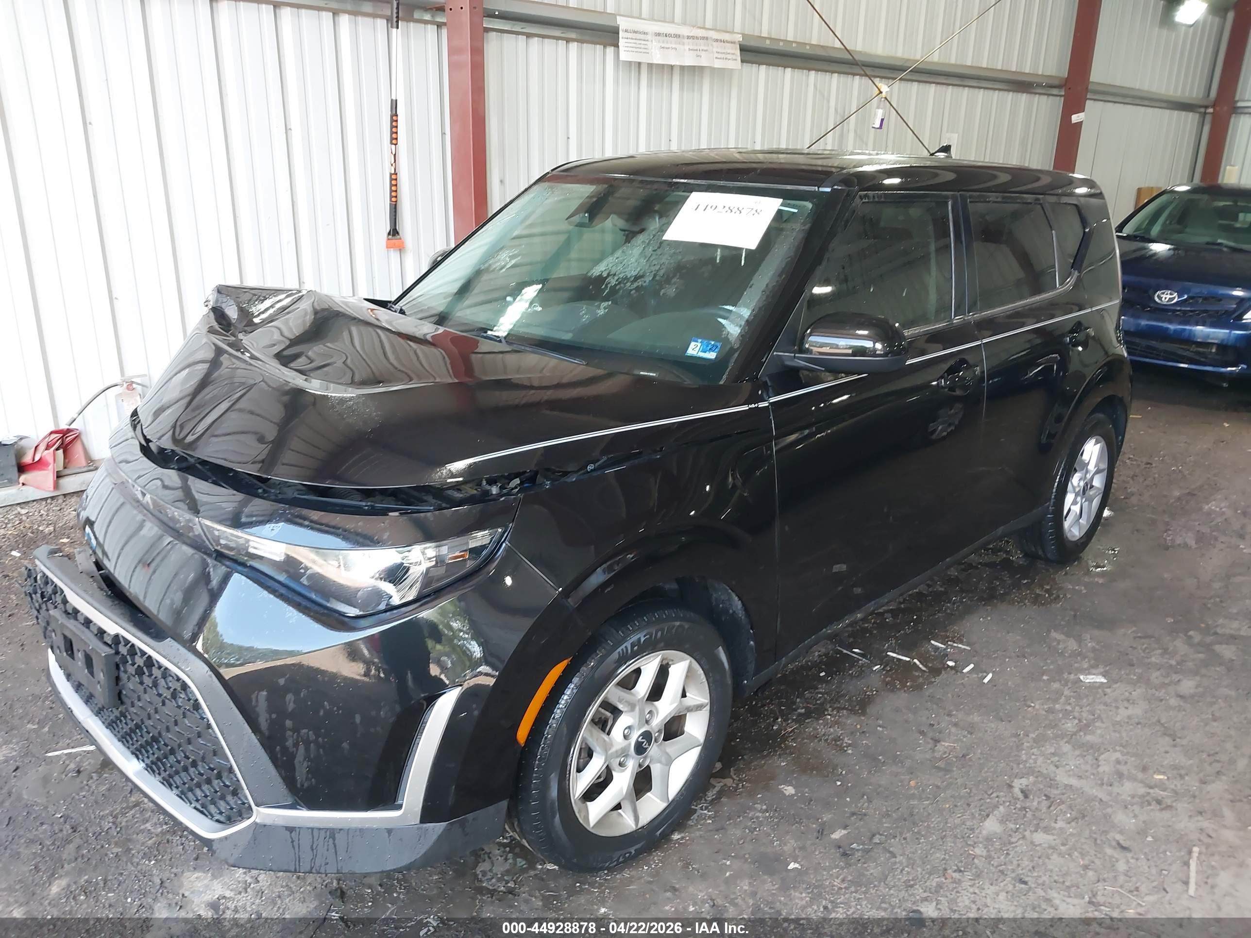 KIA SOUL image 2