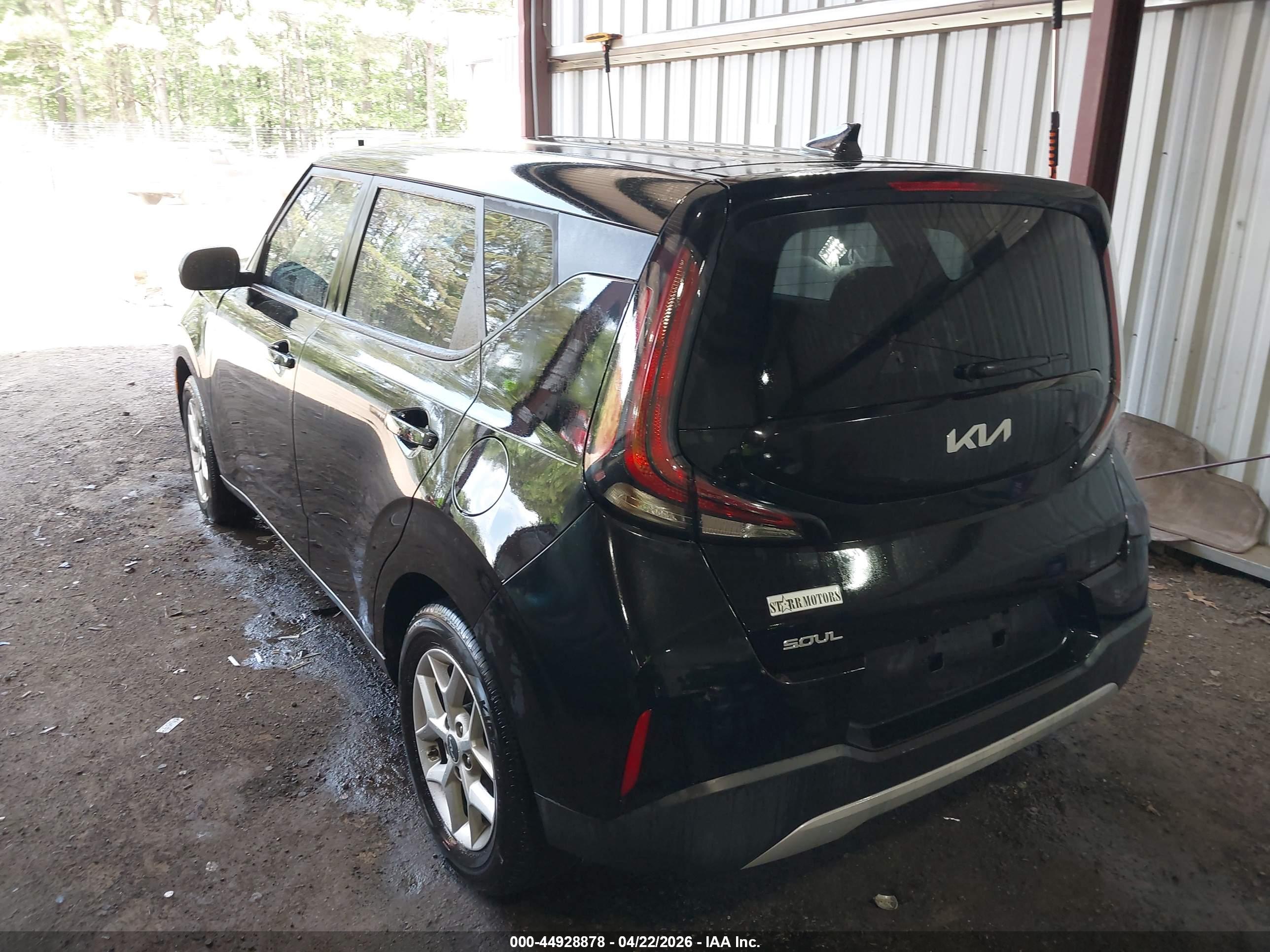 KIA SOUL image 3