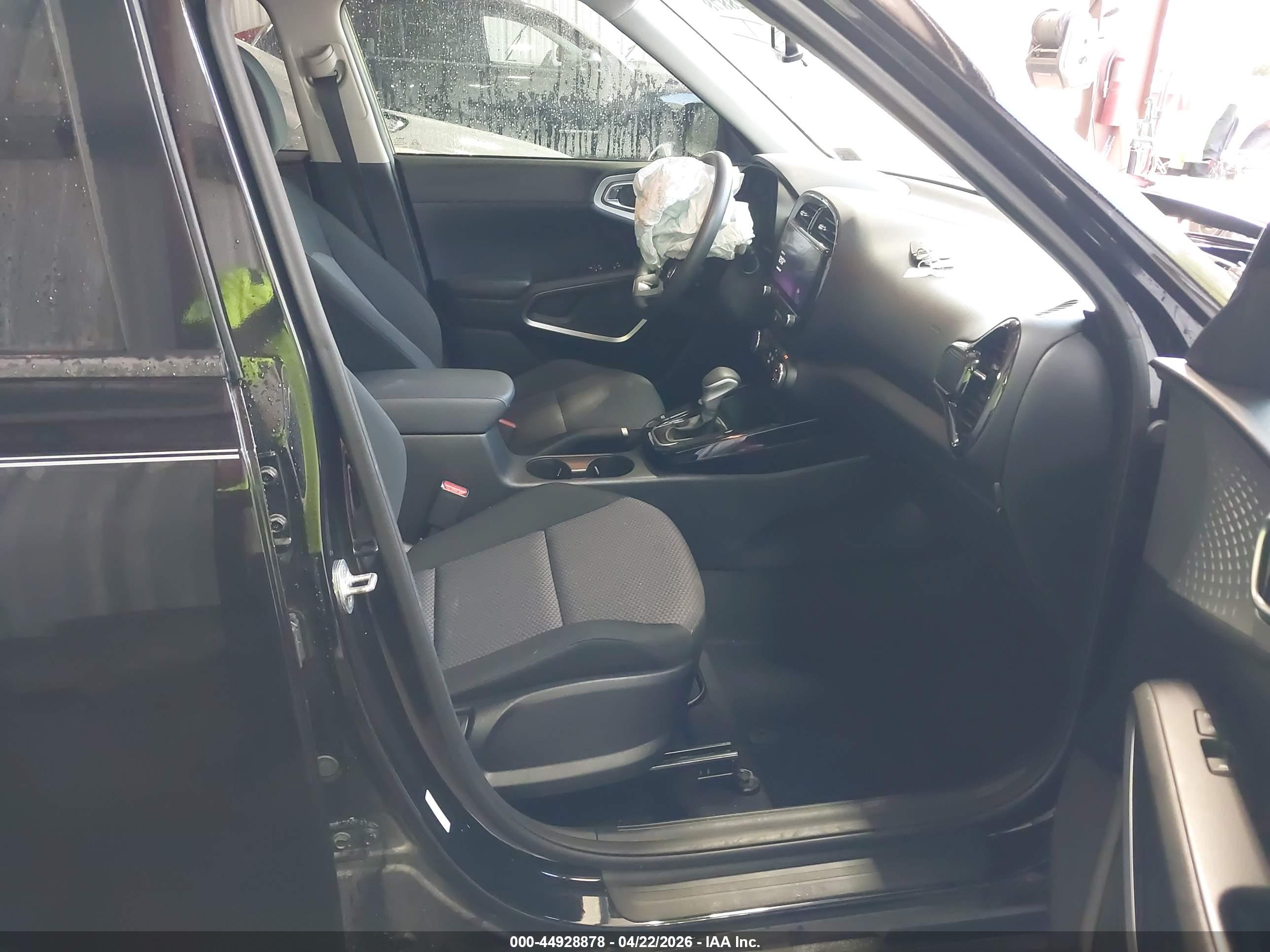 KIA SOUL image 5
