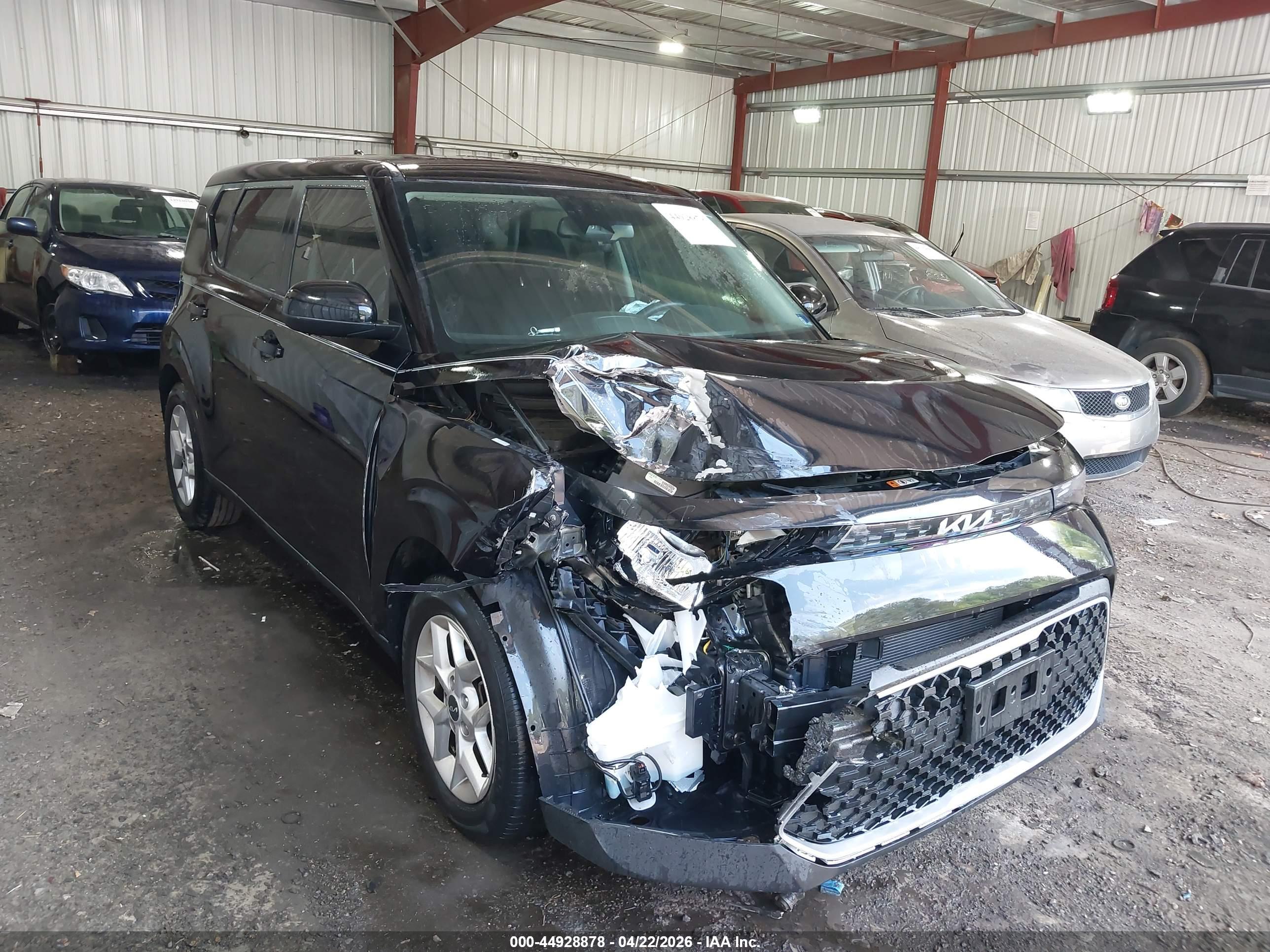 KIA SOUL image 6