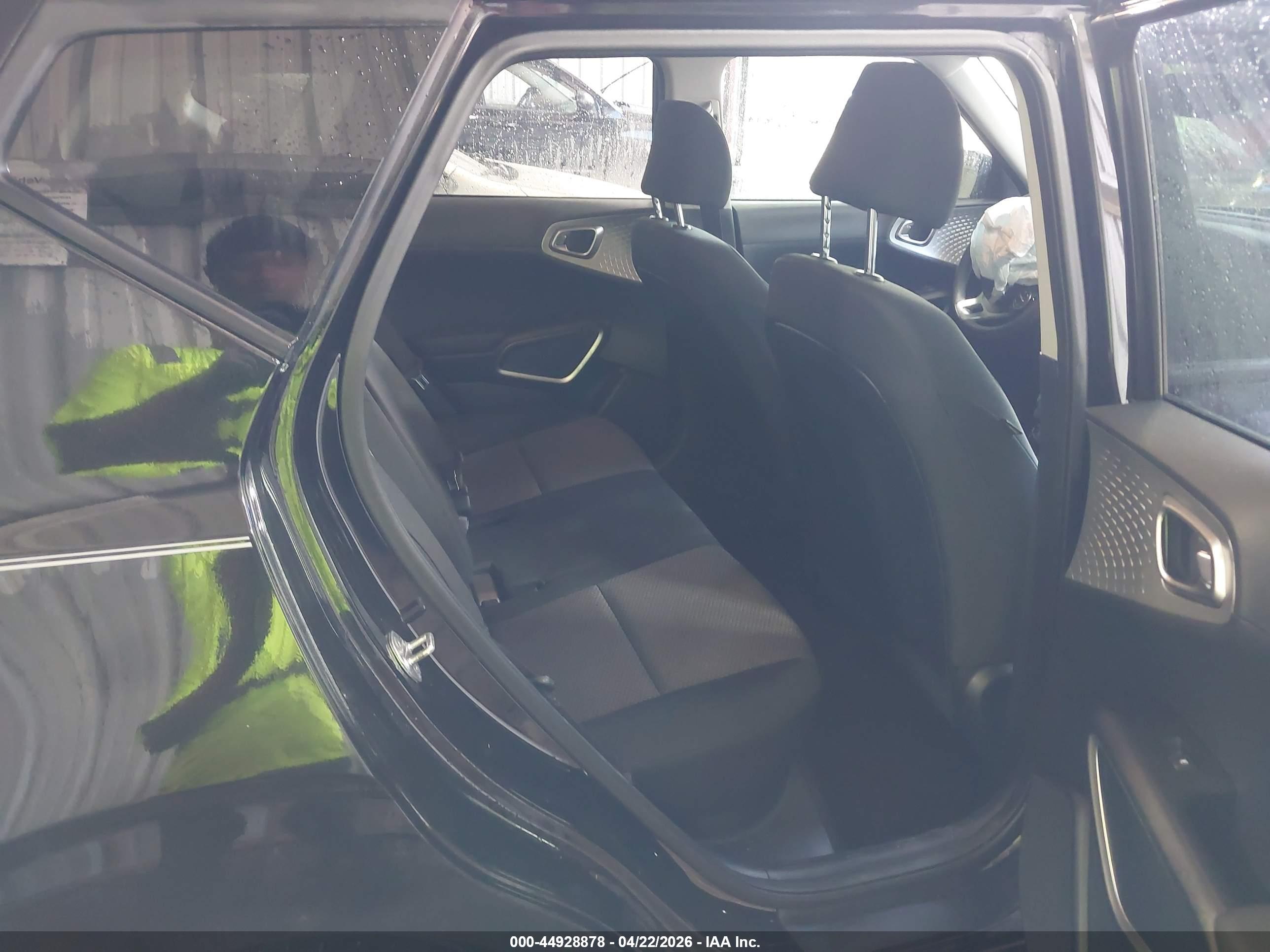 KIA SOUL image 8