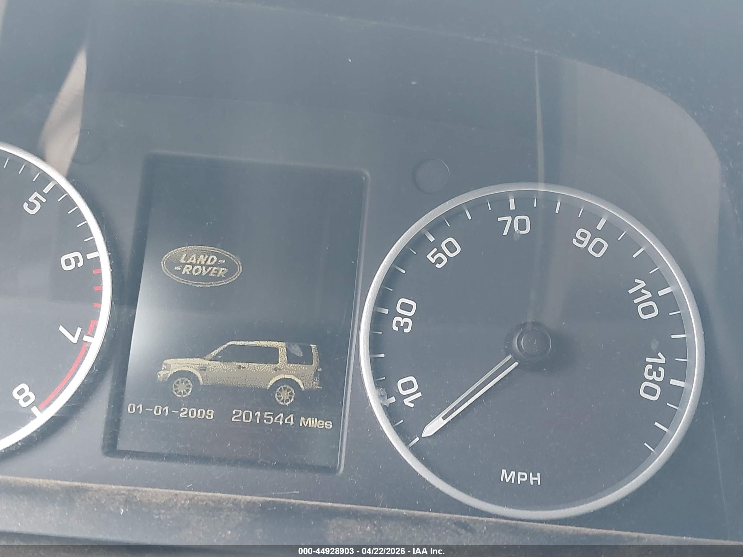 LAND ROVER image 7