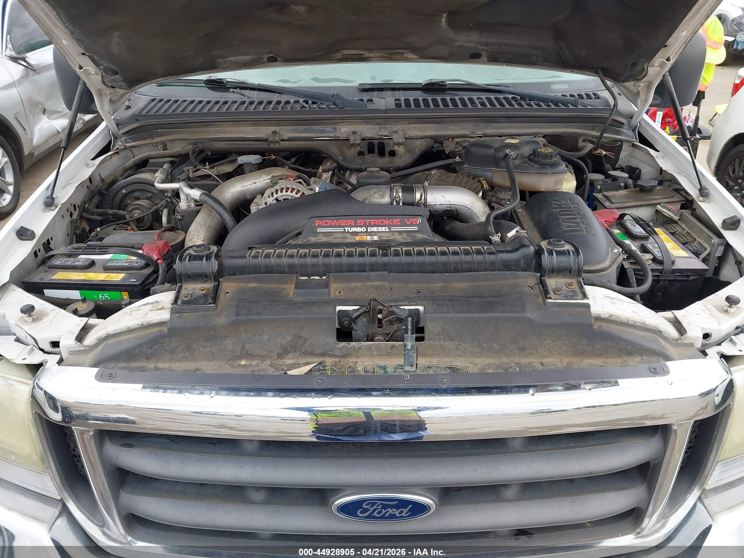 FORD F-250 image 10