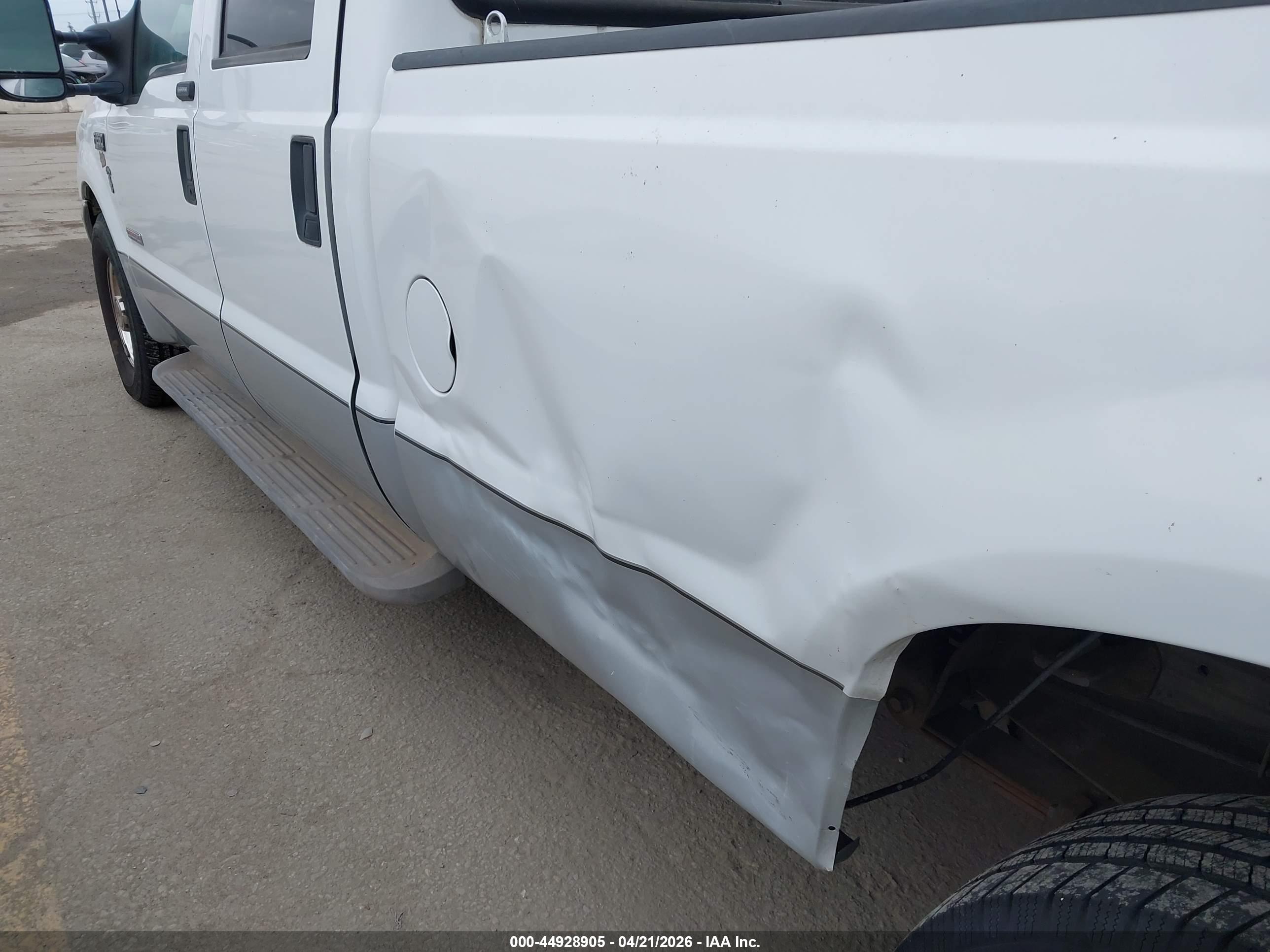 FORD F-250 image 6