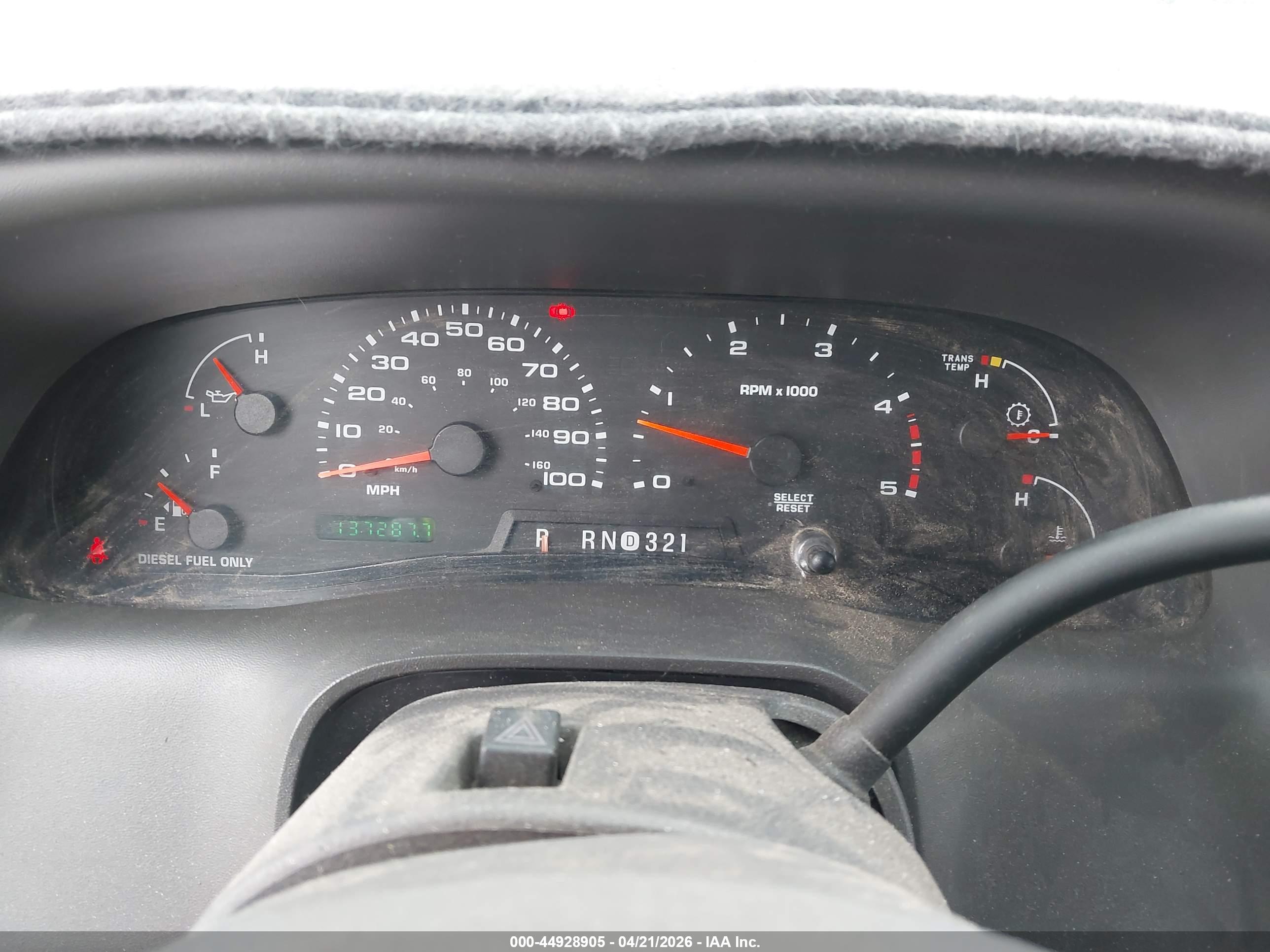 FORD F-250 image 7