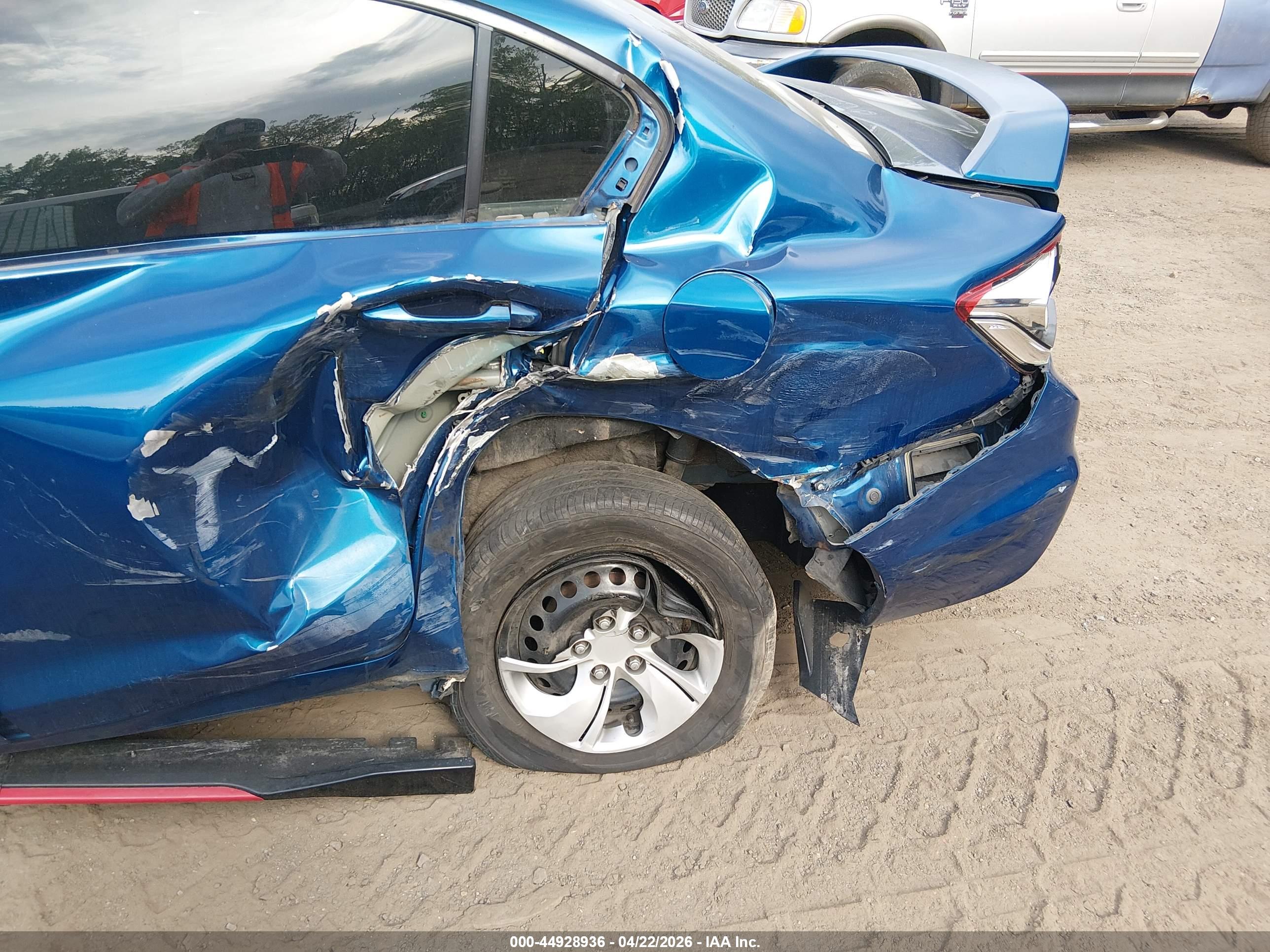 HONDA CIVIC image 6