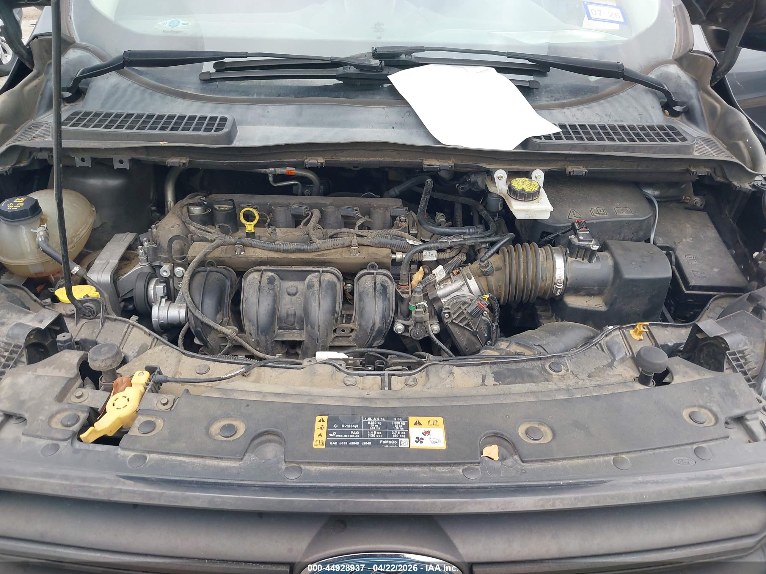 FORD ESCAPE image 10