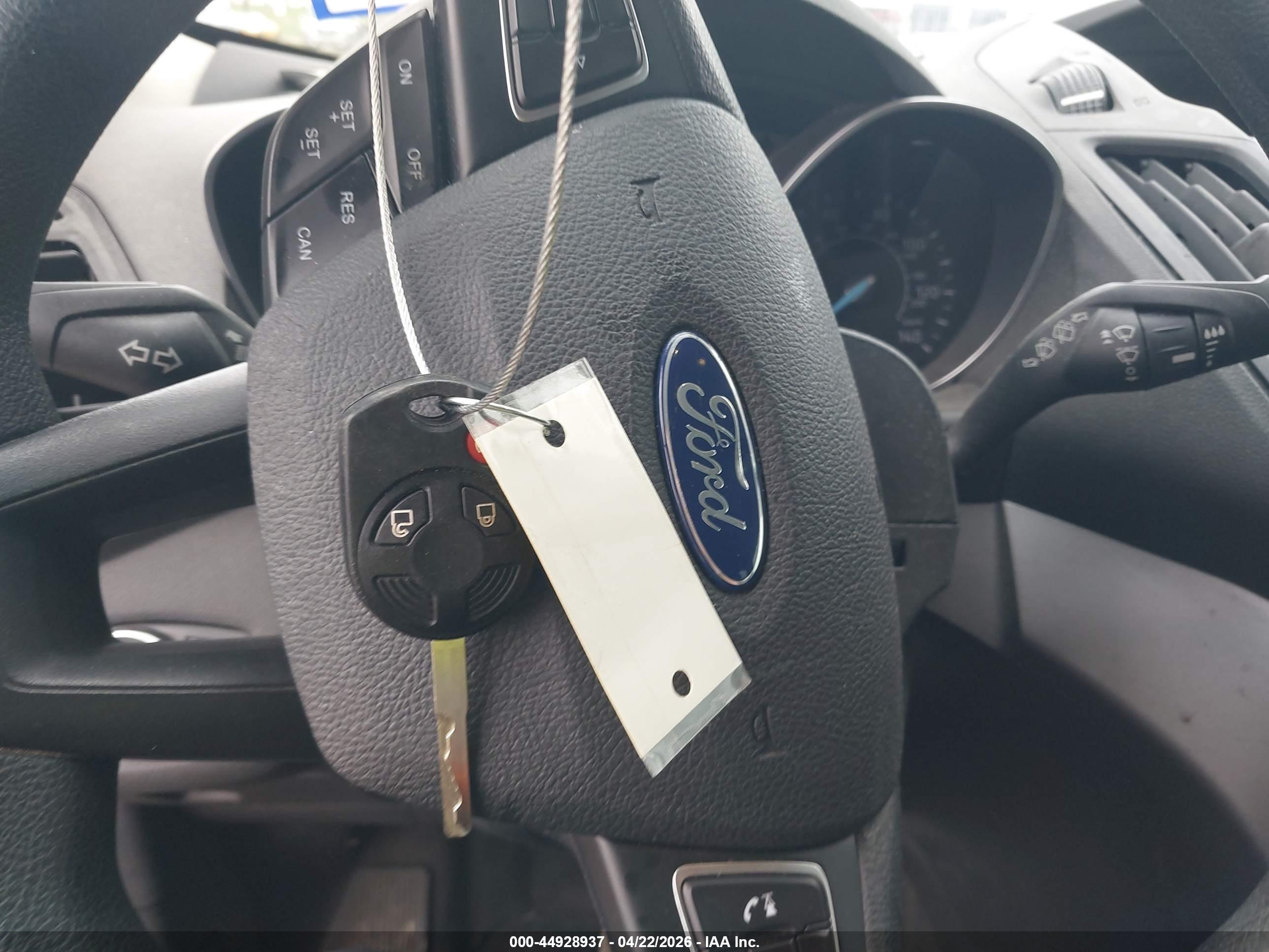 FORD ESCAPE image 11