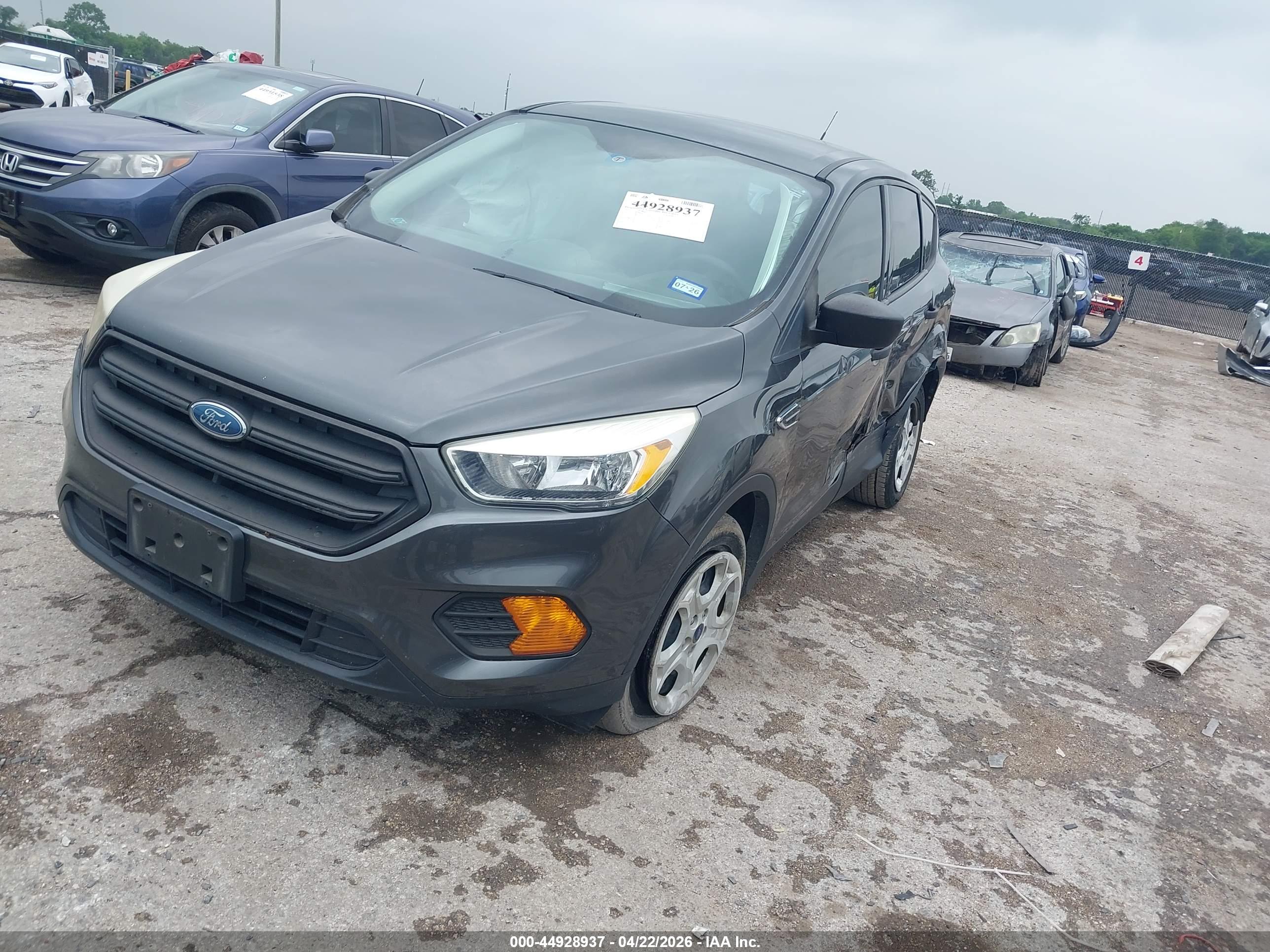 FORD ESCAPE image 2