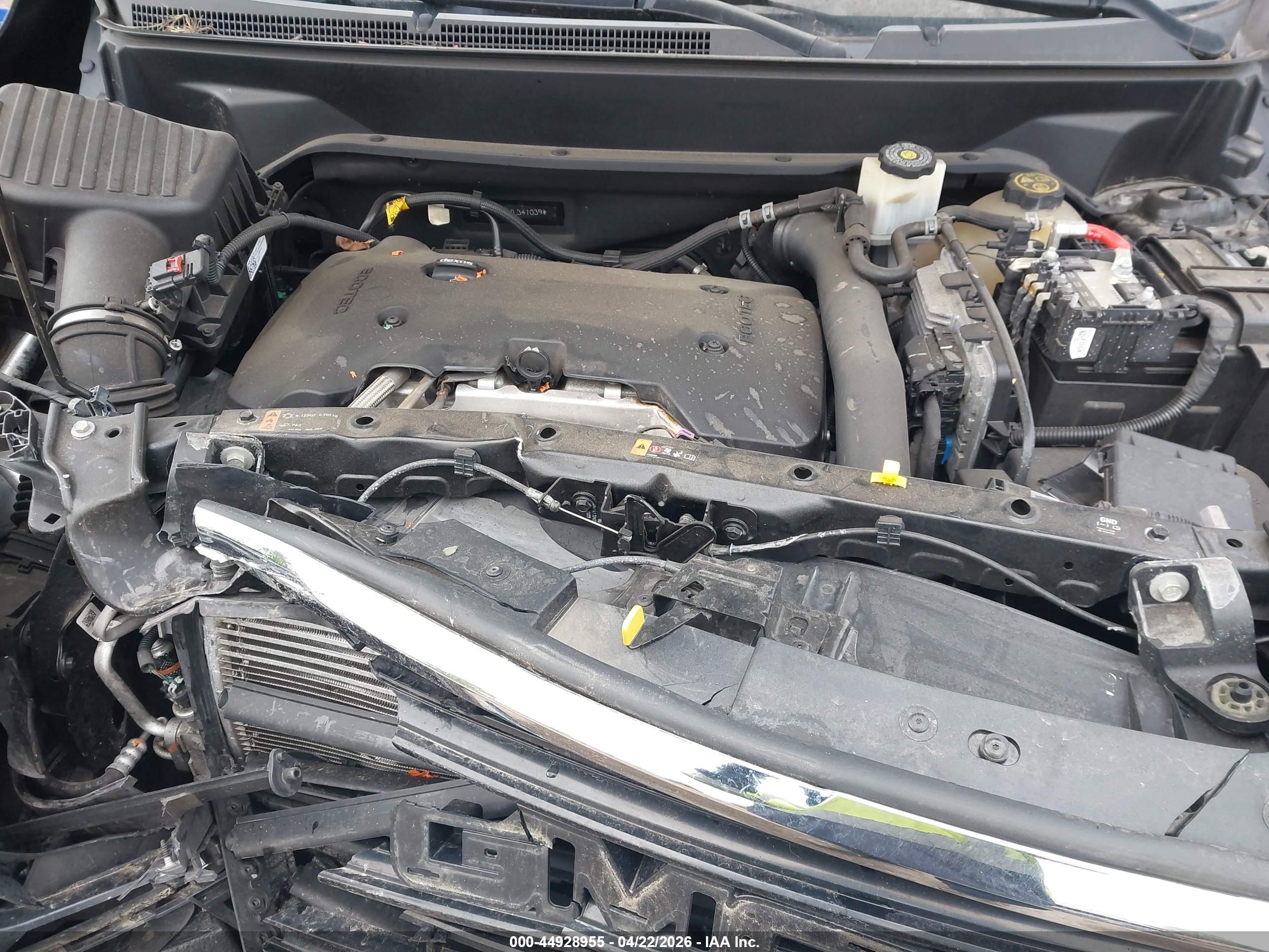 GMC TERRAIN image 10