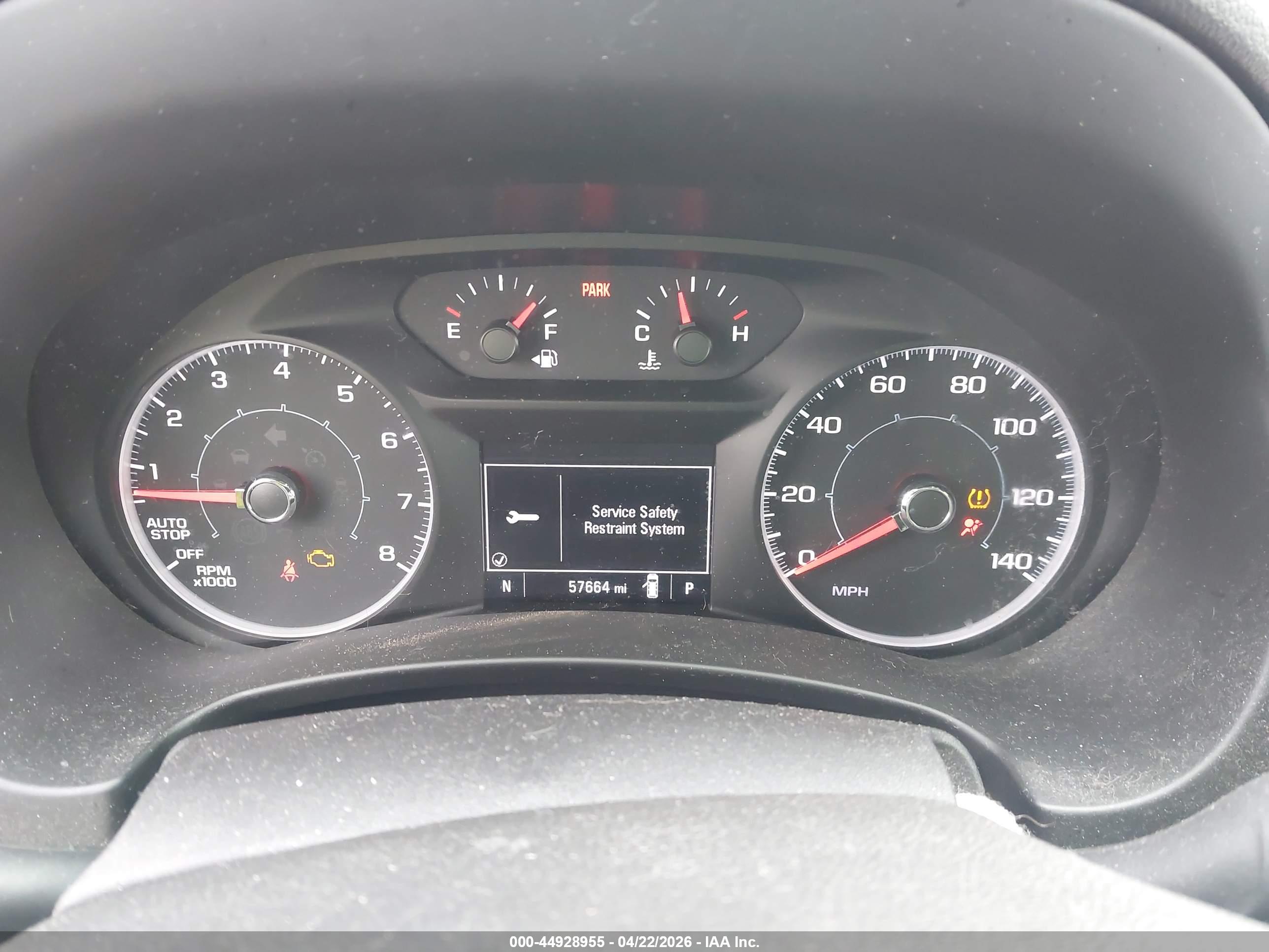 GMC TERRAIN image 7
