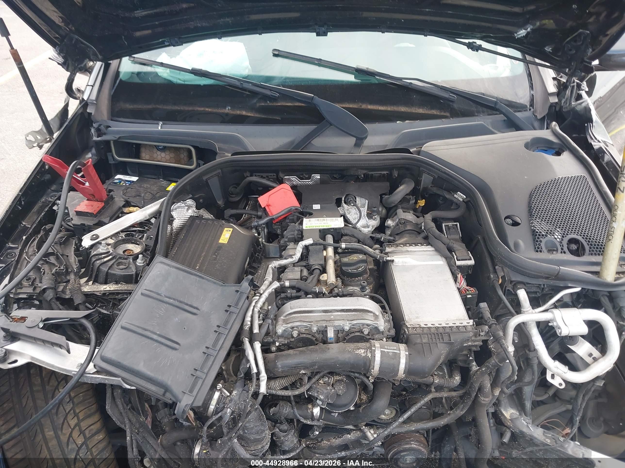MERCEDES-BENZ E image 10