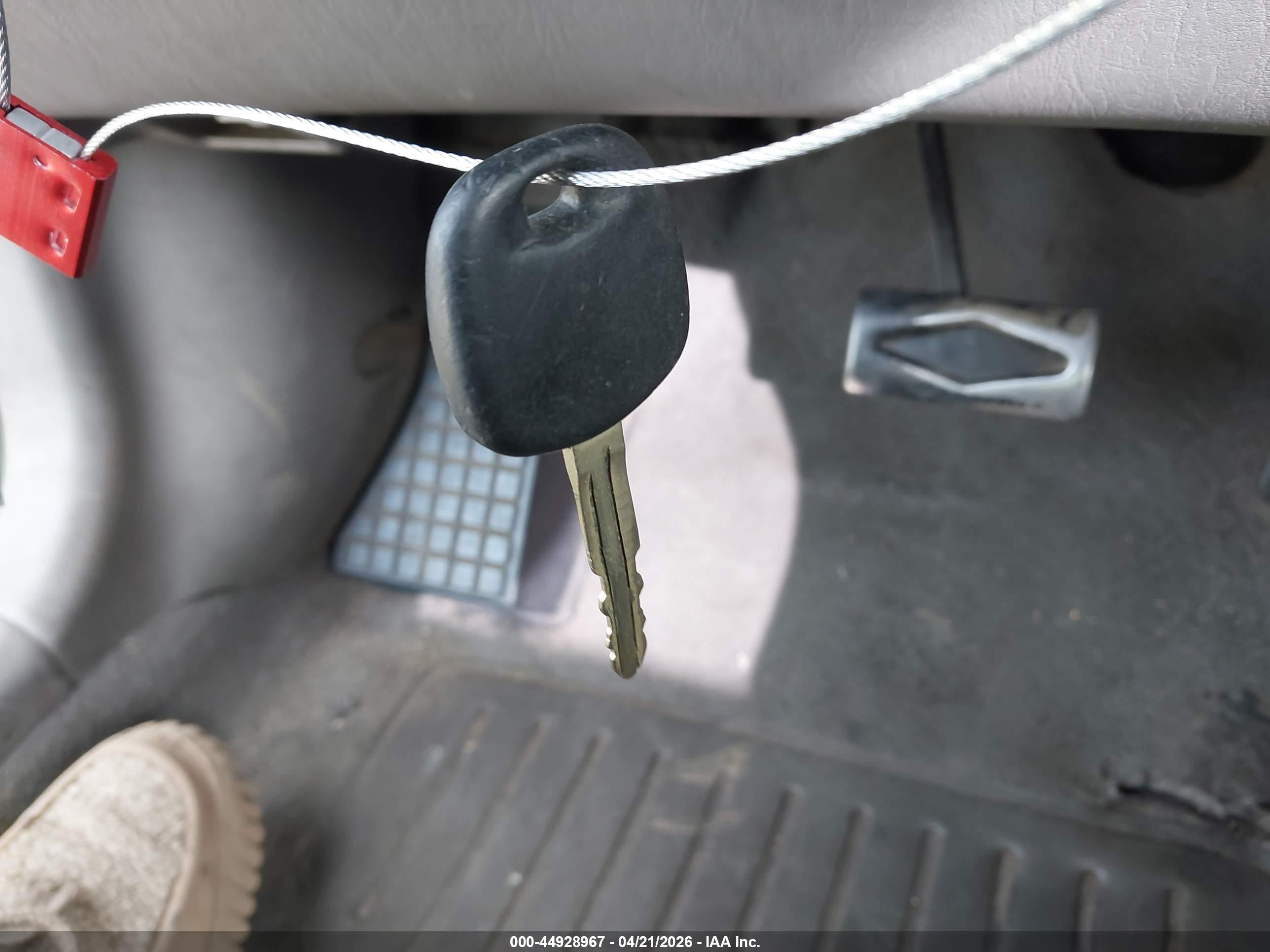 TOYOTA COROLLA image 11