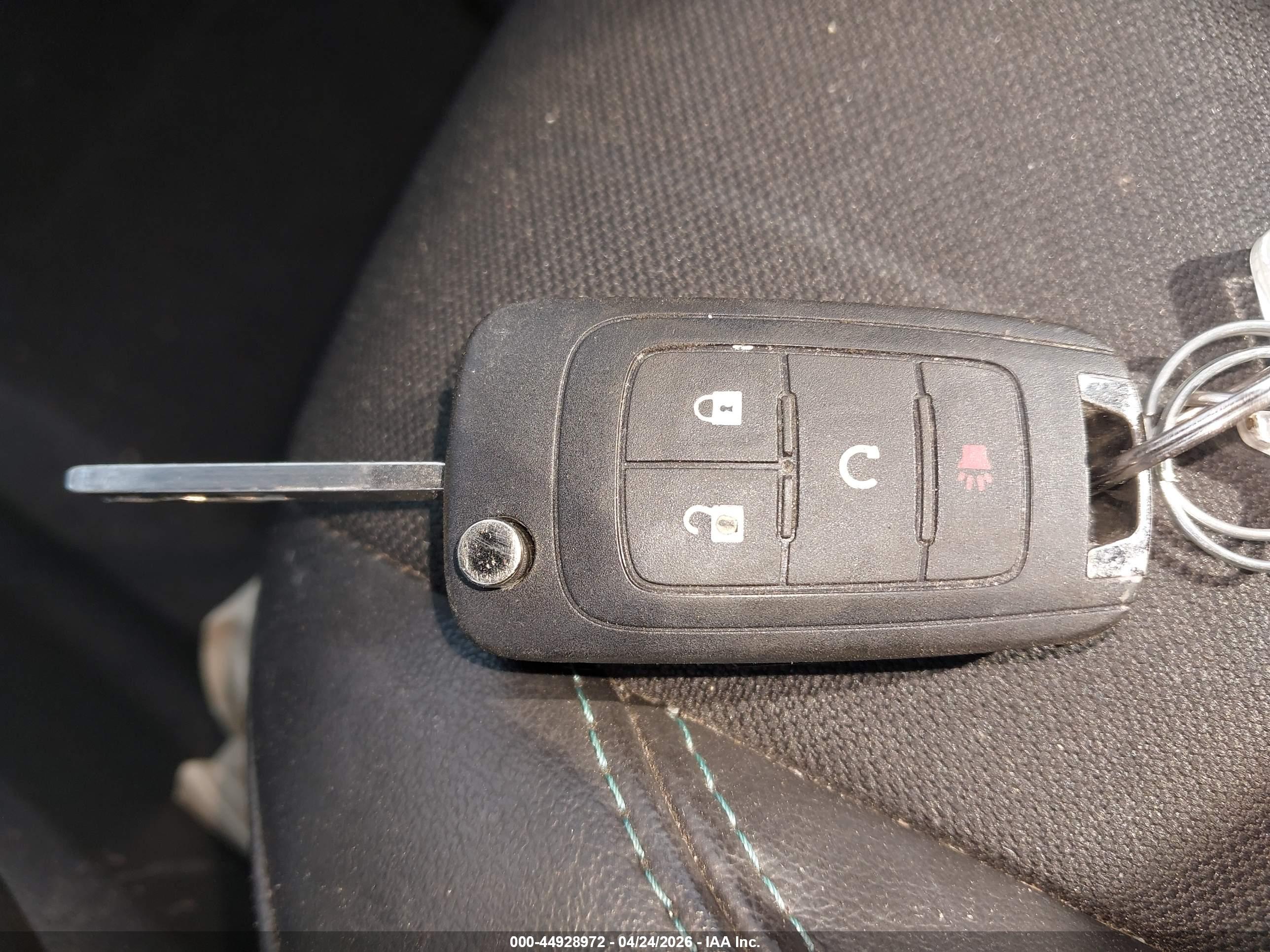 CHEVROLET TRAX image 11