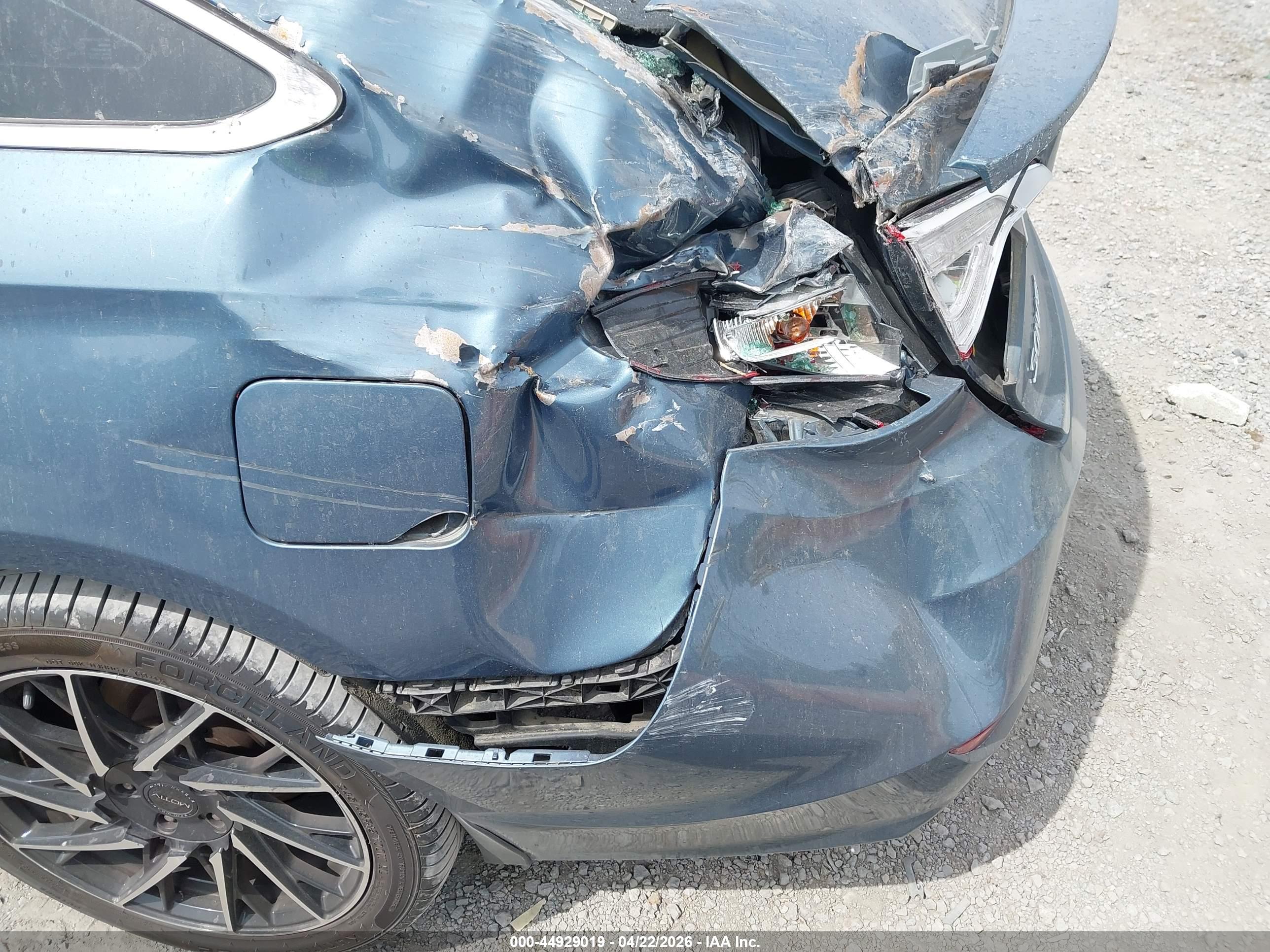 HYUNDAI SONATA image 6