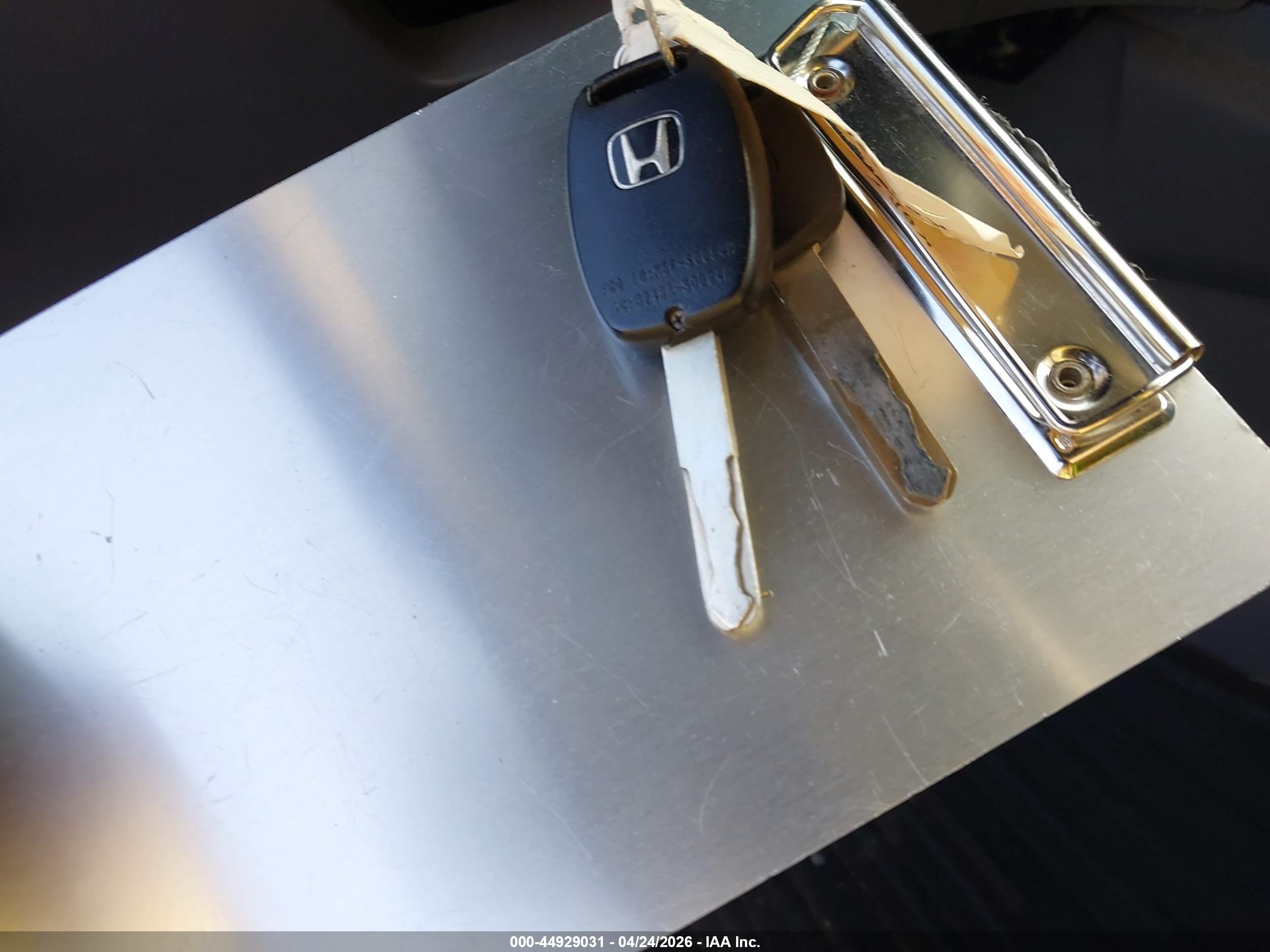 HONDA CIVIC image 11