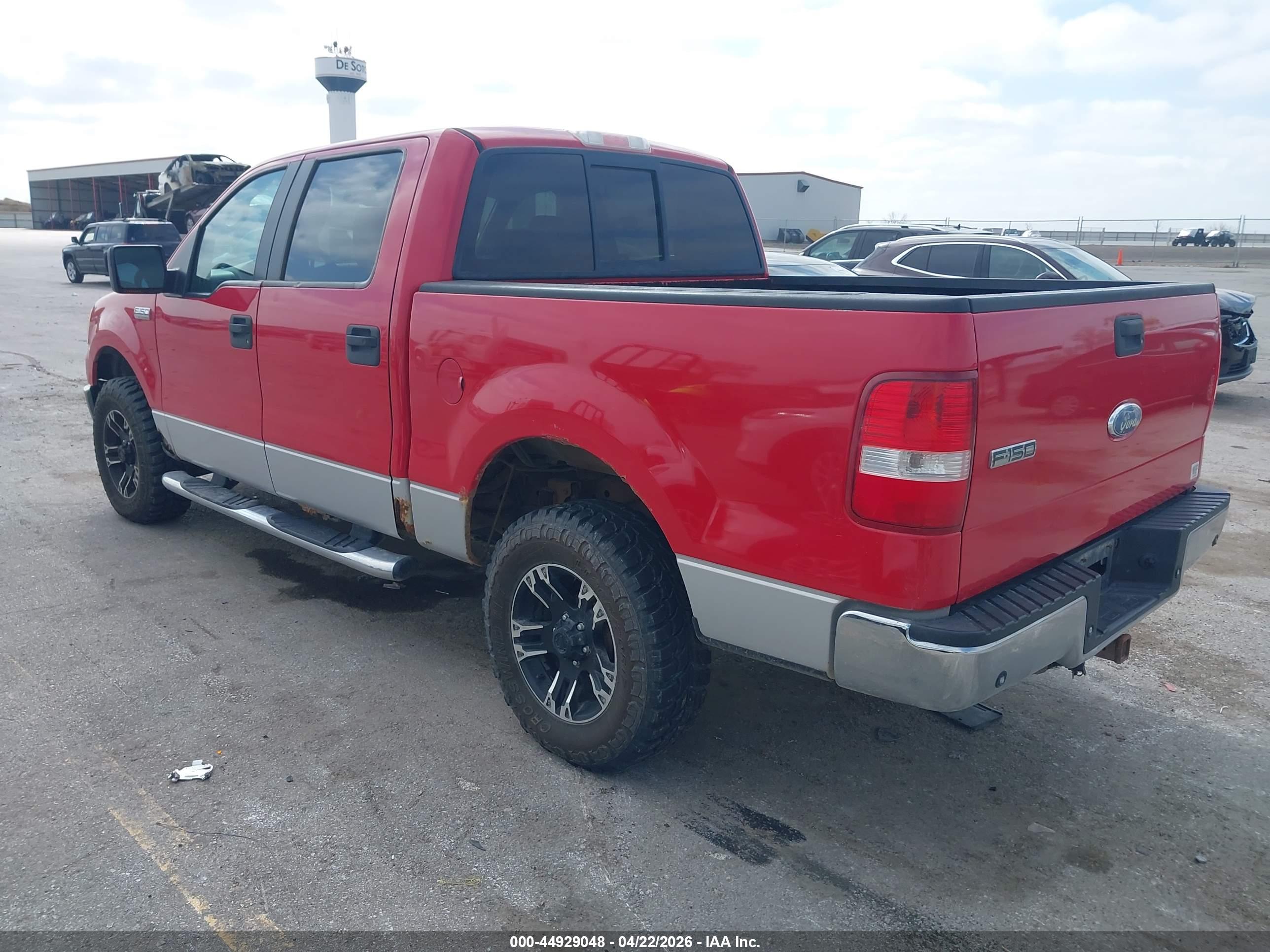 FORD F-150 image 3
