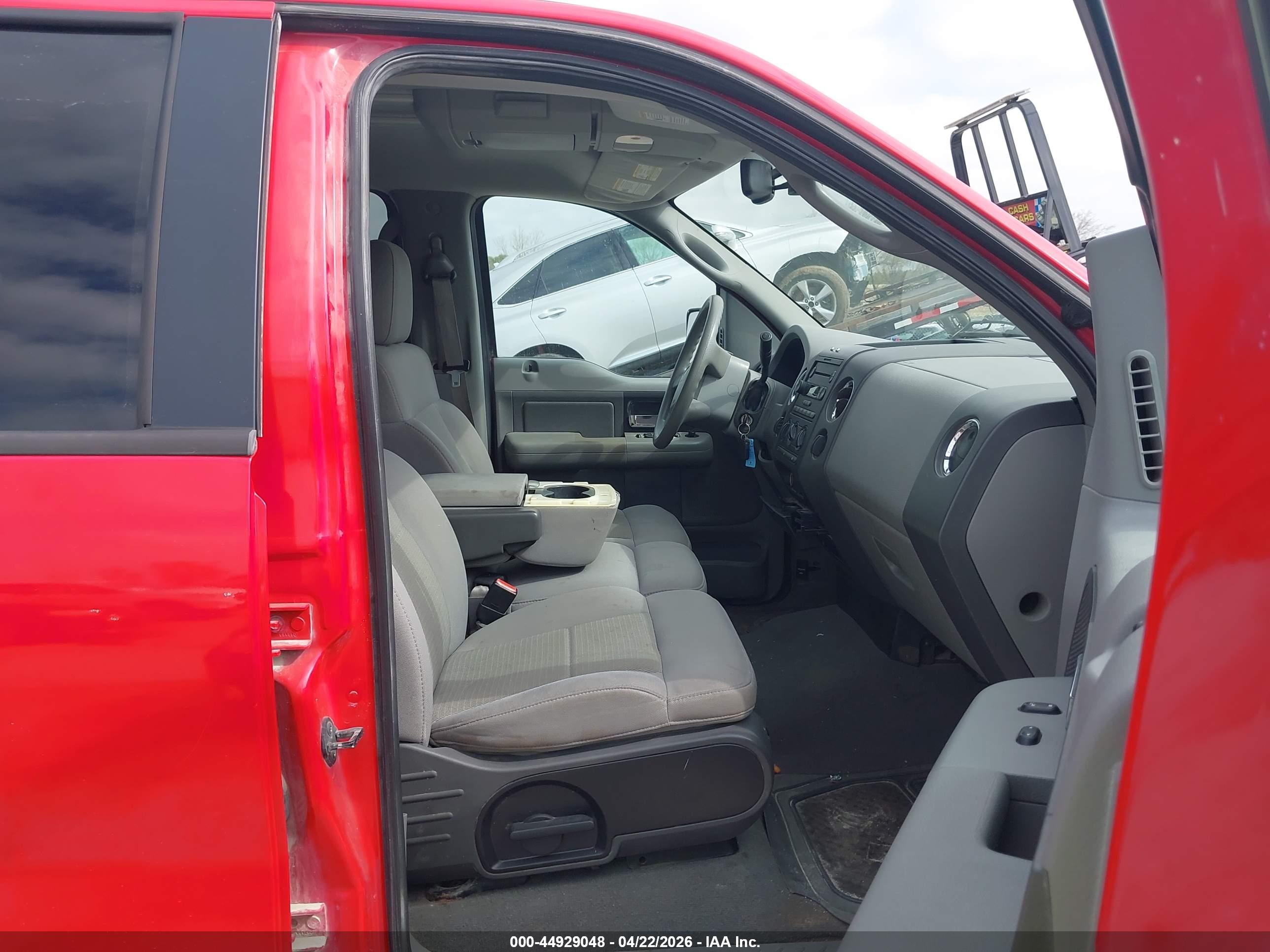 FORD F-150 image 5