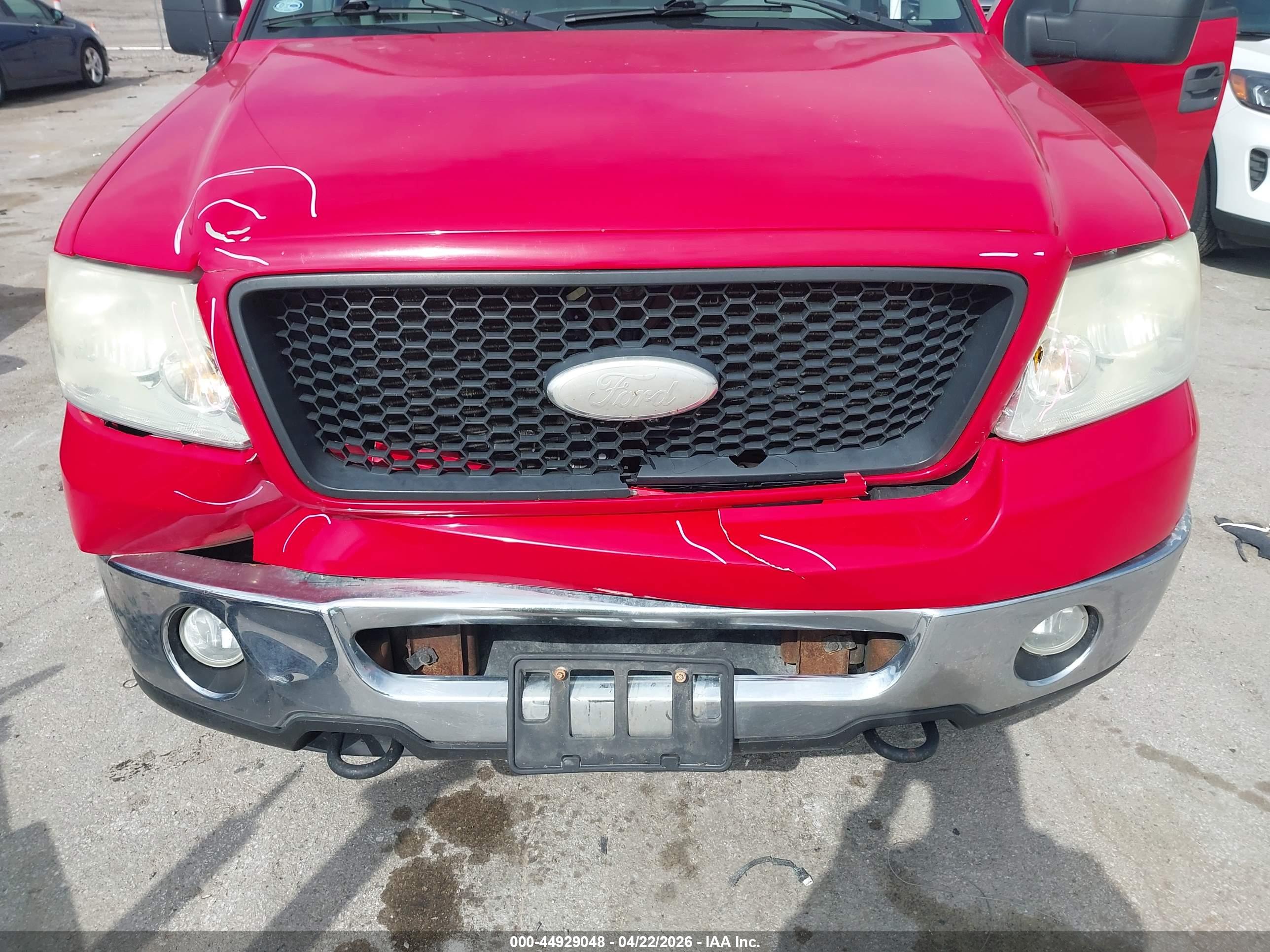 FORD F-150 image 6