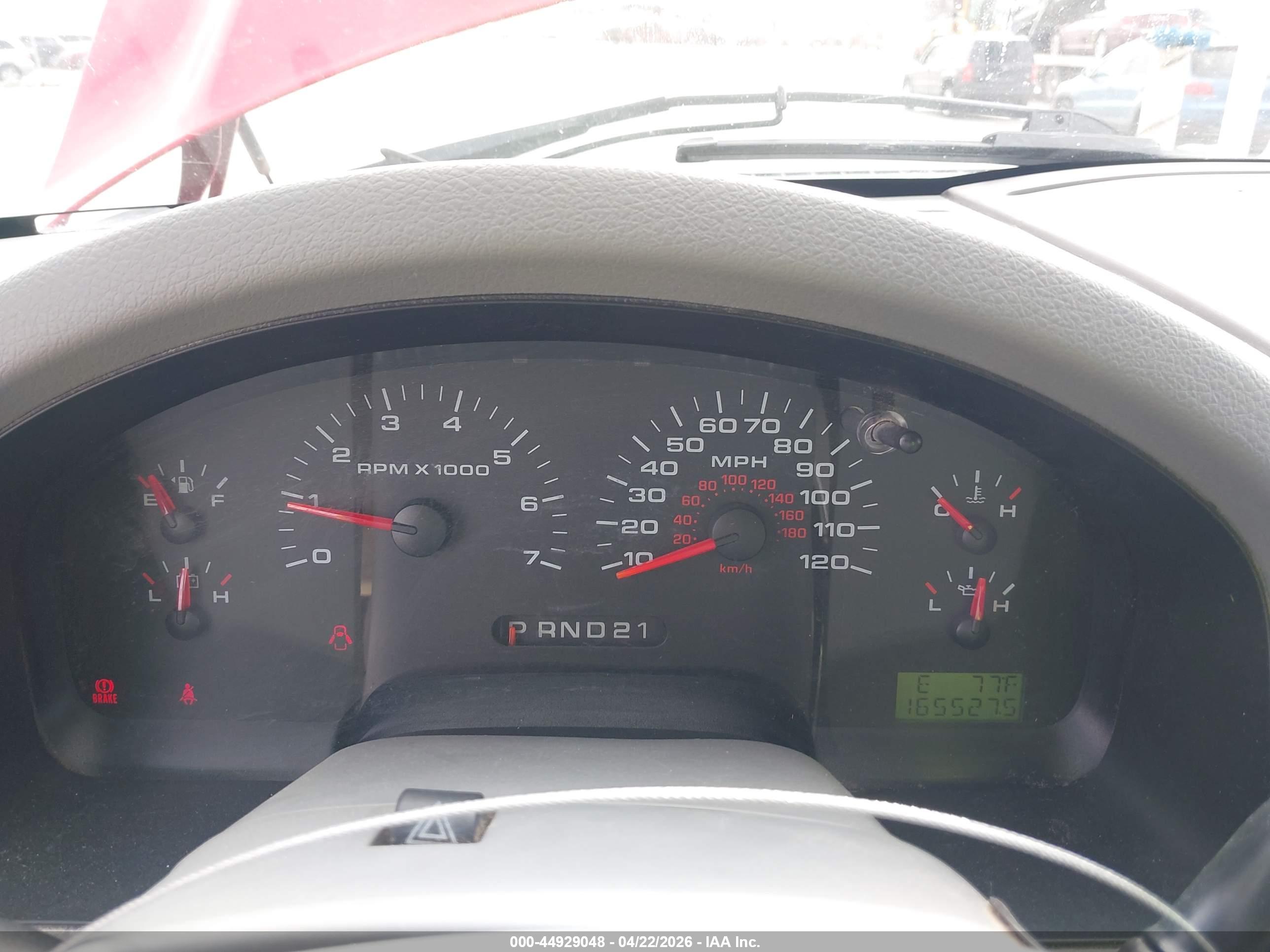 FORD F-150 image 7
