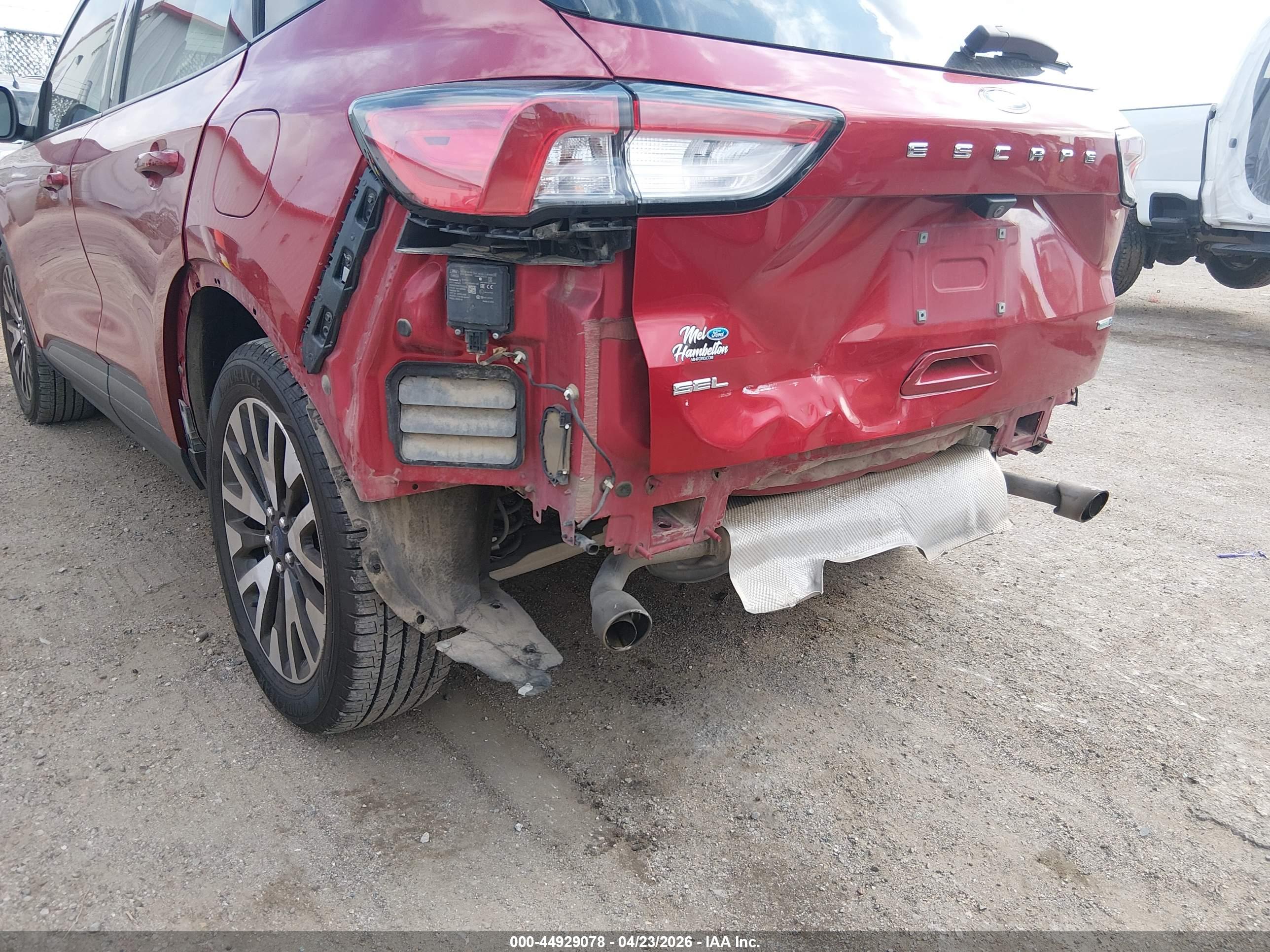 FORD ESCAPE image 6