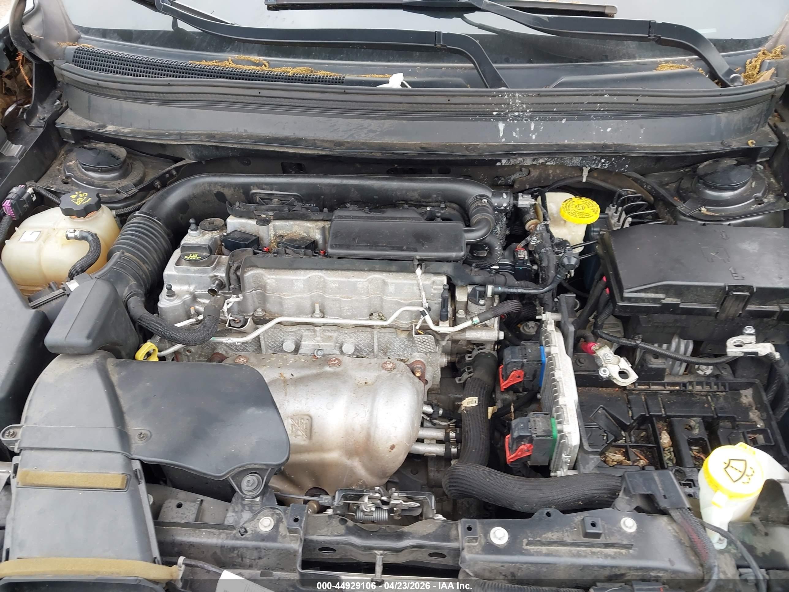 JEEP CHEROKEE image 10