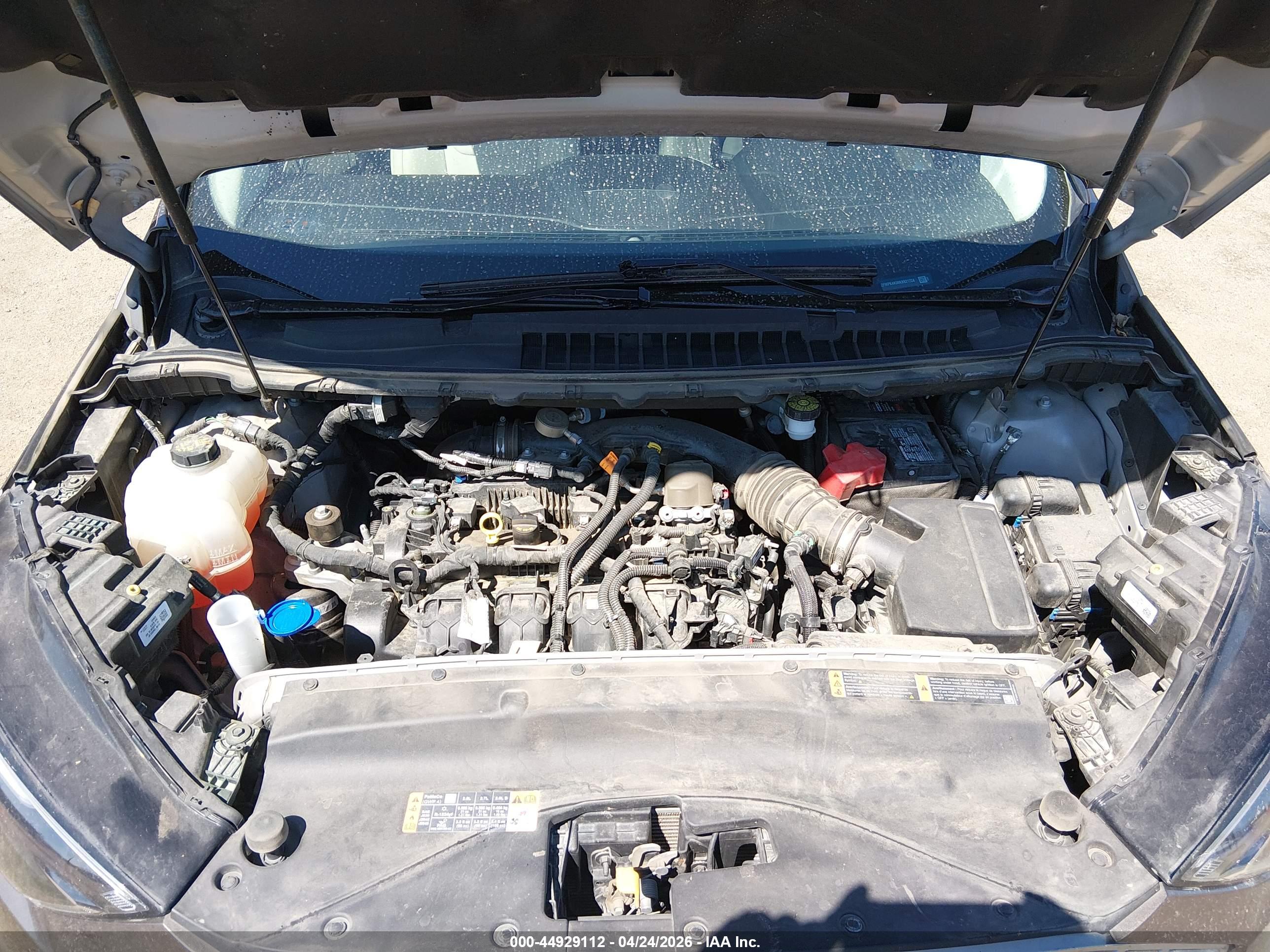 FORD EDGE image 10