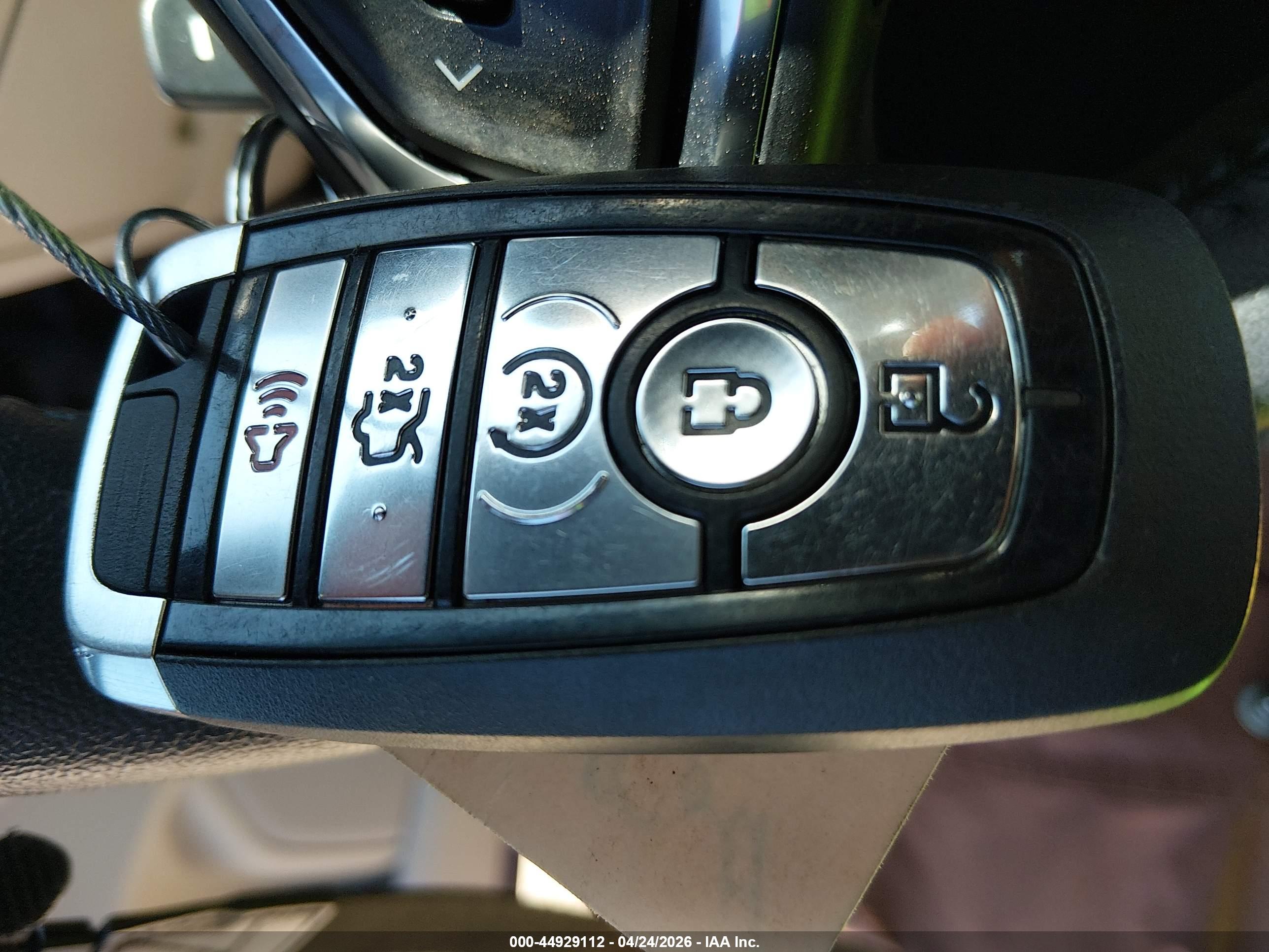FORD EDGE image 11
