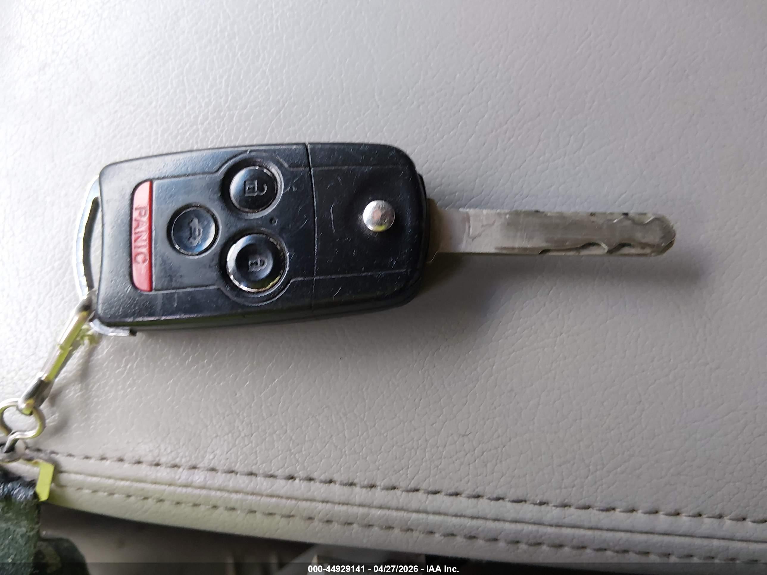 ACURA TSX image 11