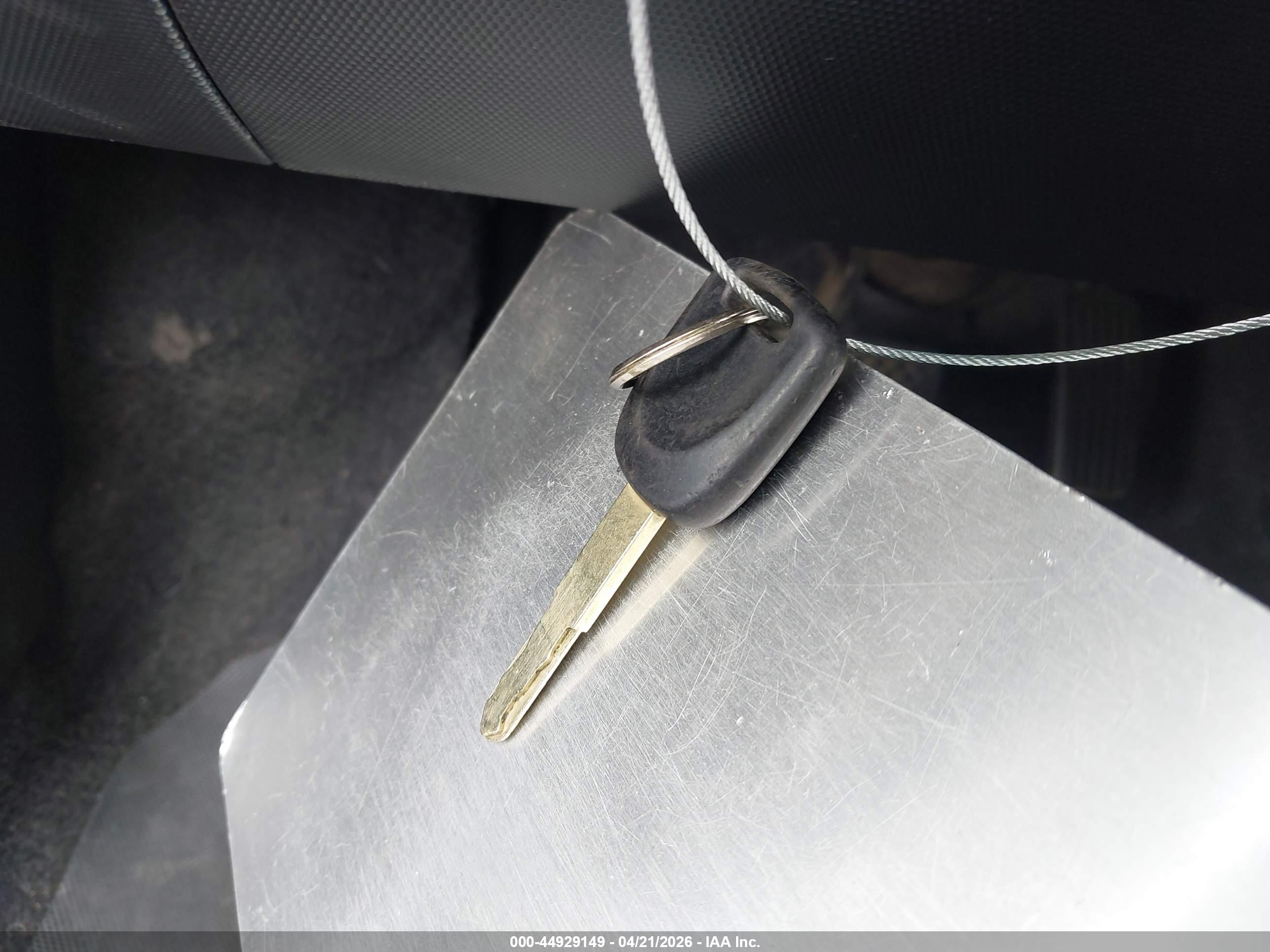 HONDA FIT image 11