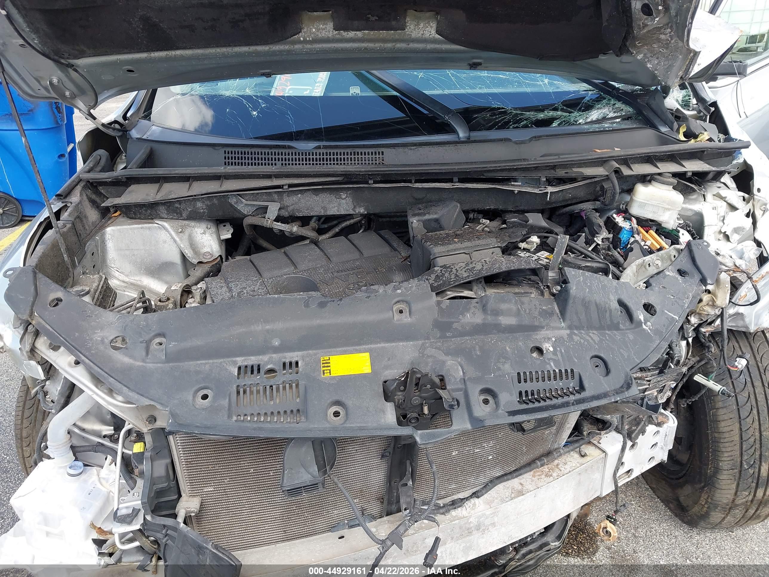 TOYOTA HIGHLANDER image 10