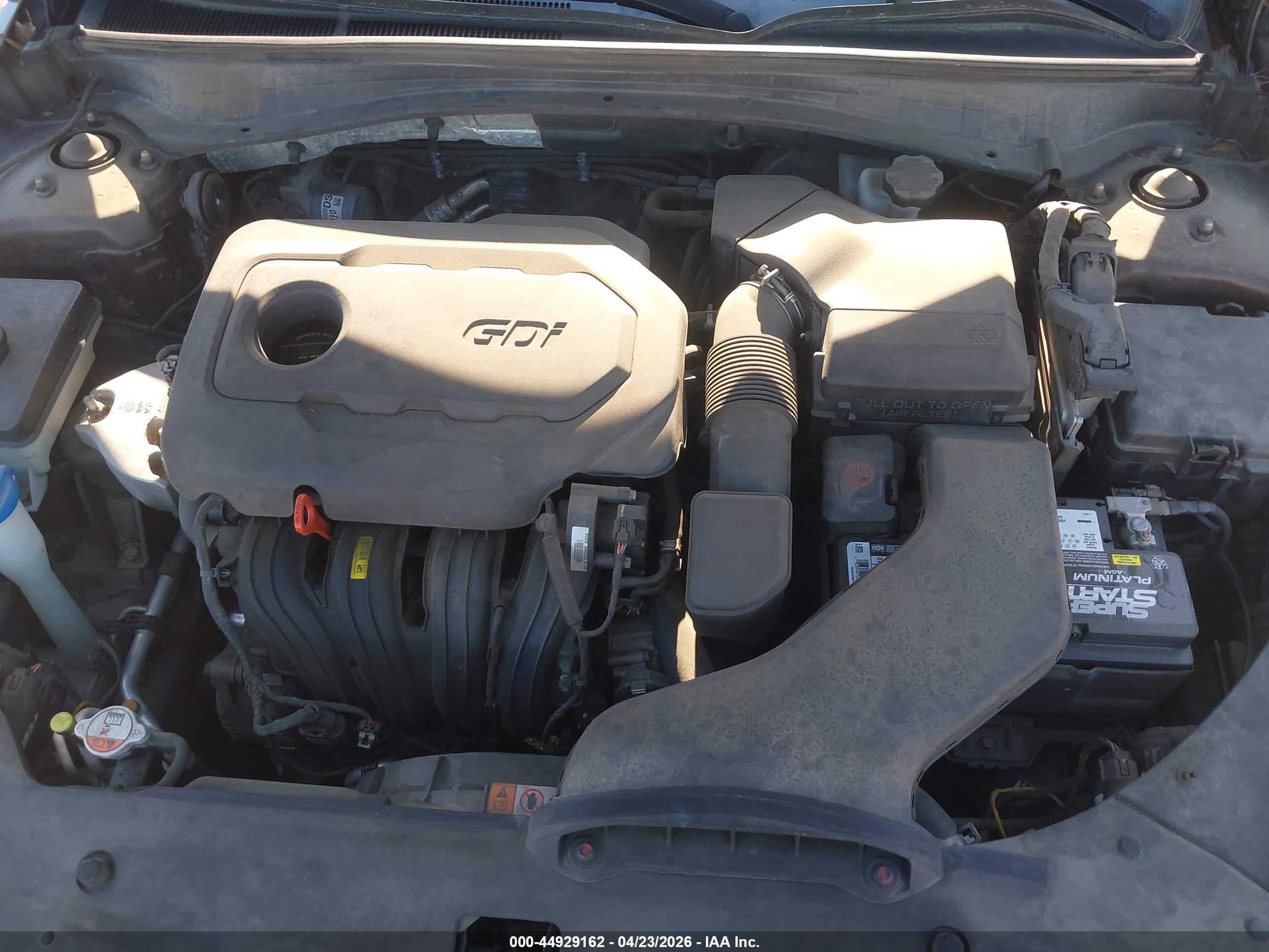 KIA OPTIMA image 10